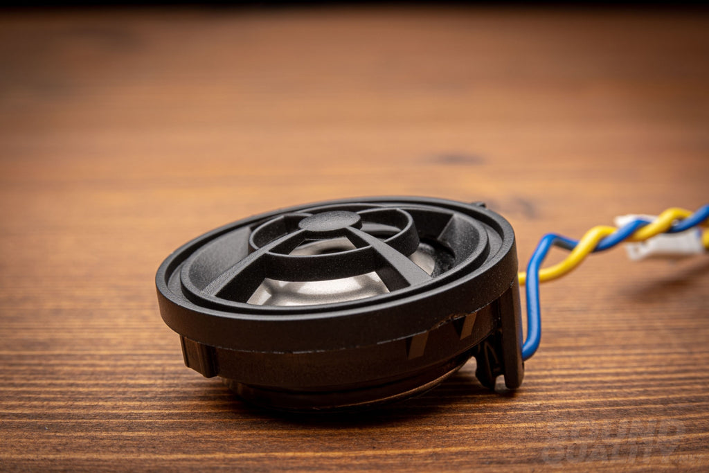 Steg Bmx45Cii Component Speakers For Bmw