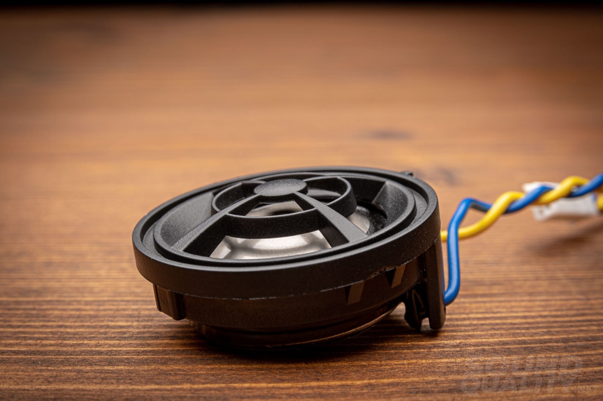 Steg Bmx45Cii Component Speakers For Bmw