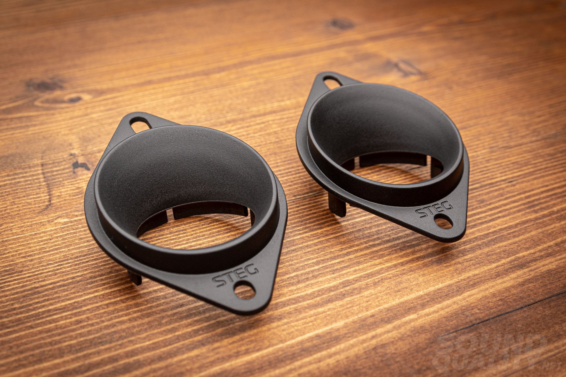 Steg Bmx45Cii Component Speakers For Bmw