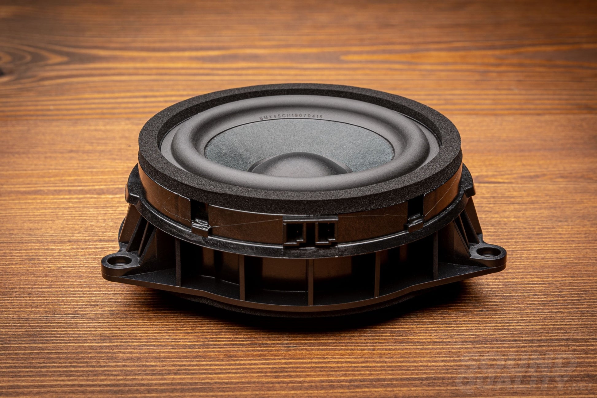 Steg Bmx45Cii Component Speakers For Bmw