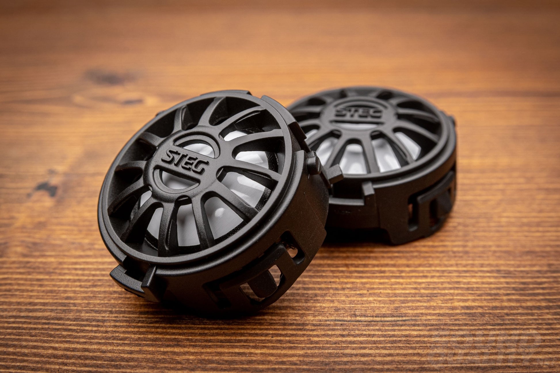 Steg Bz25 Tweeters For Mercedes-Benz