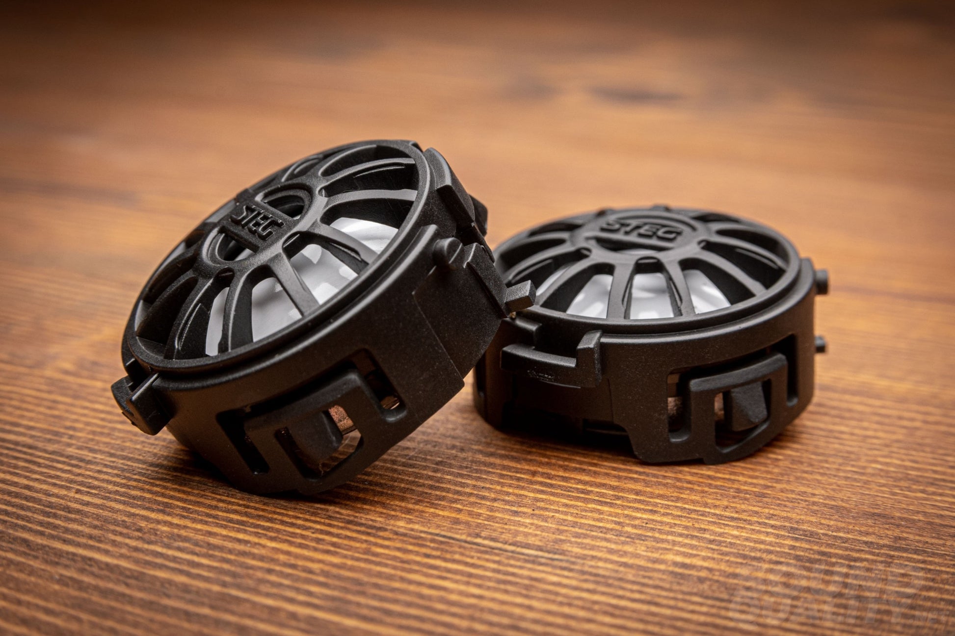 Steg Bz25 Tweeters For Mercedes-Benz