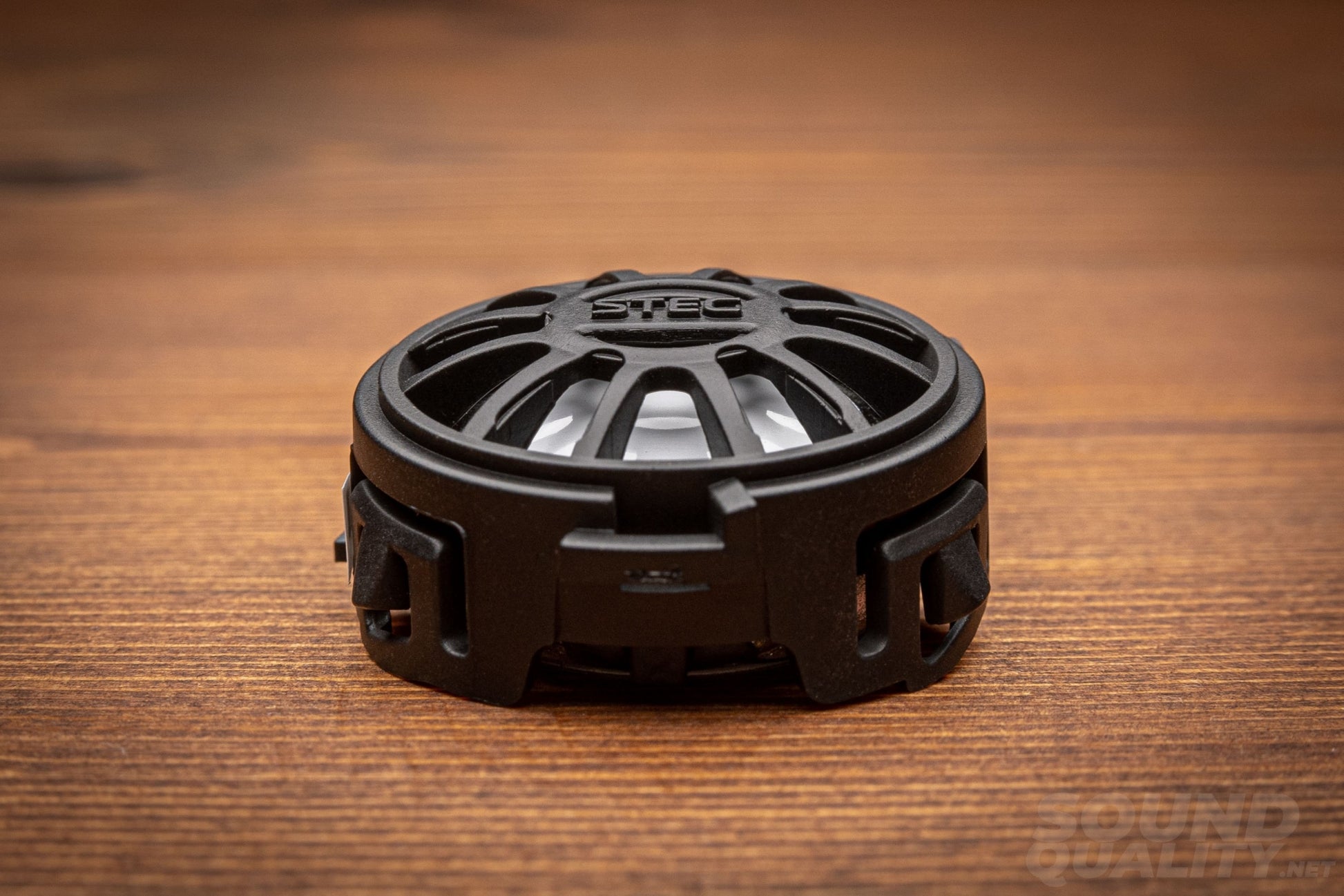 Steg Bz25 Tweeters For Mercedes-Benz
