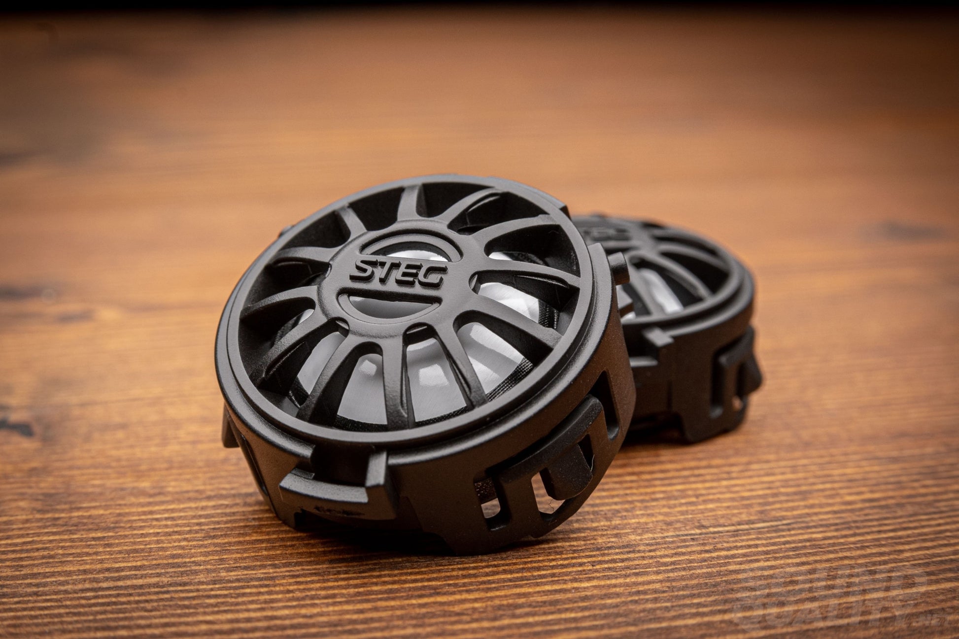 Steg Bz25 Tweeters For Mercedes-Benz