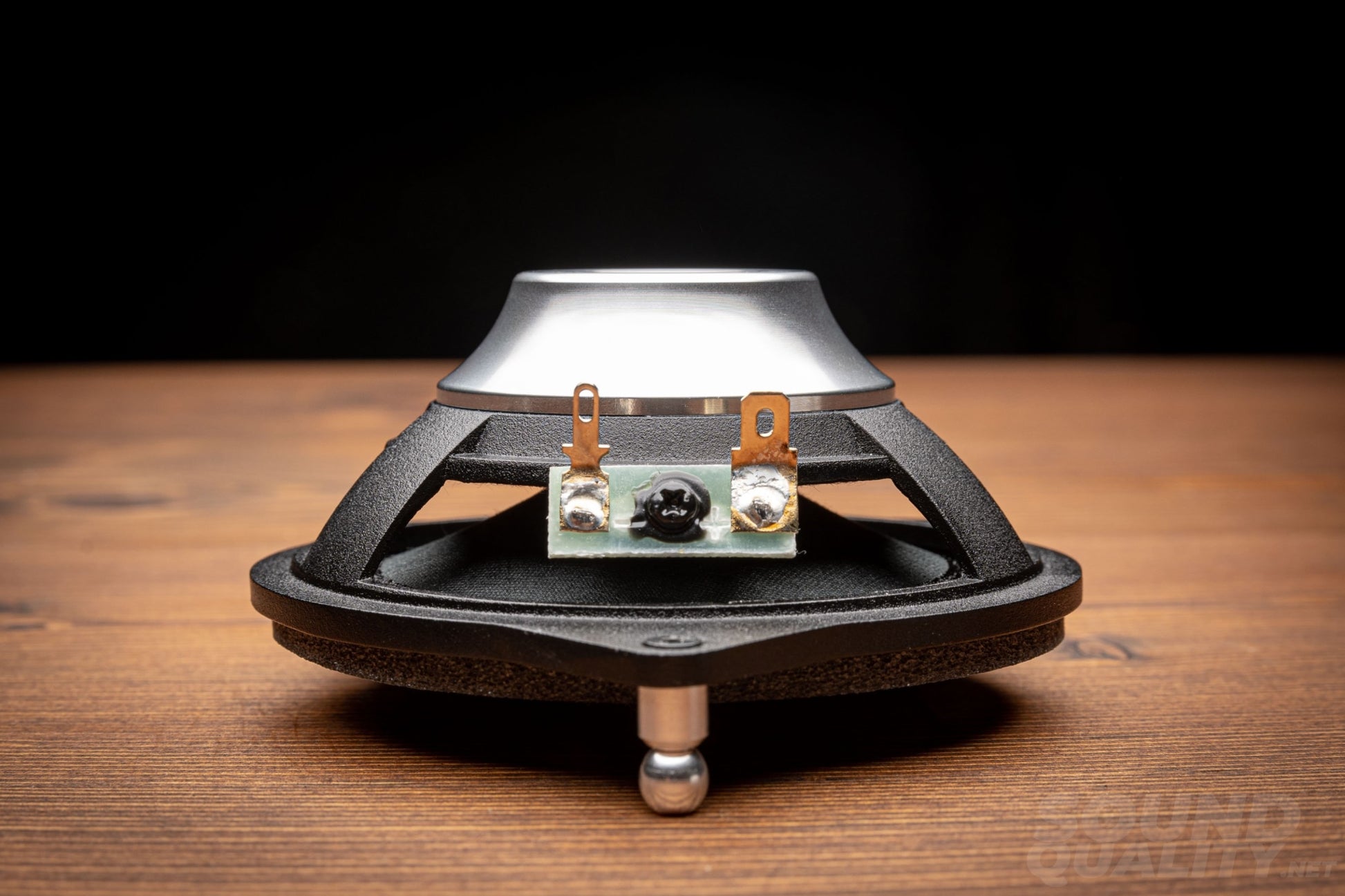 Steg Bz40Aii Component Speakers For Mercedes-Benz