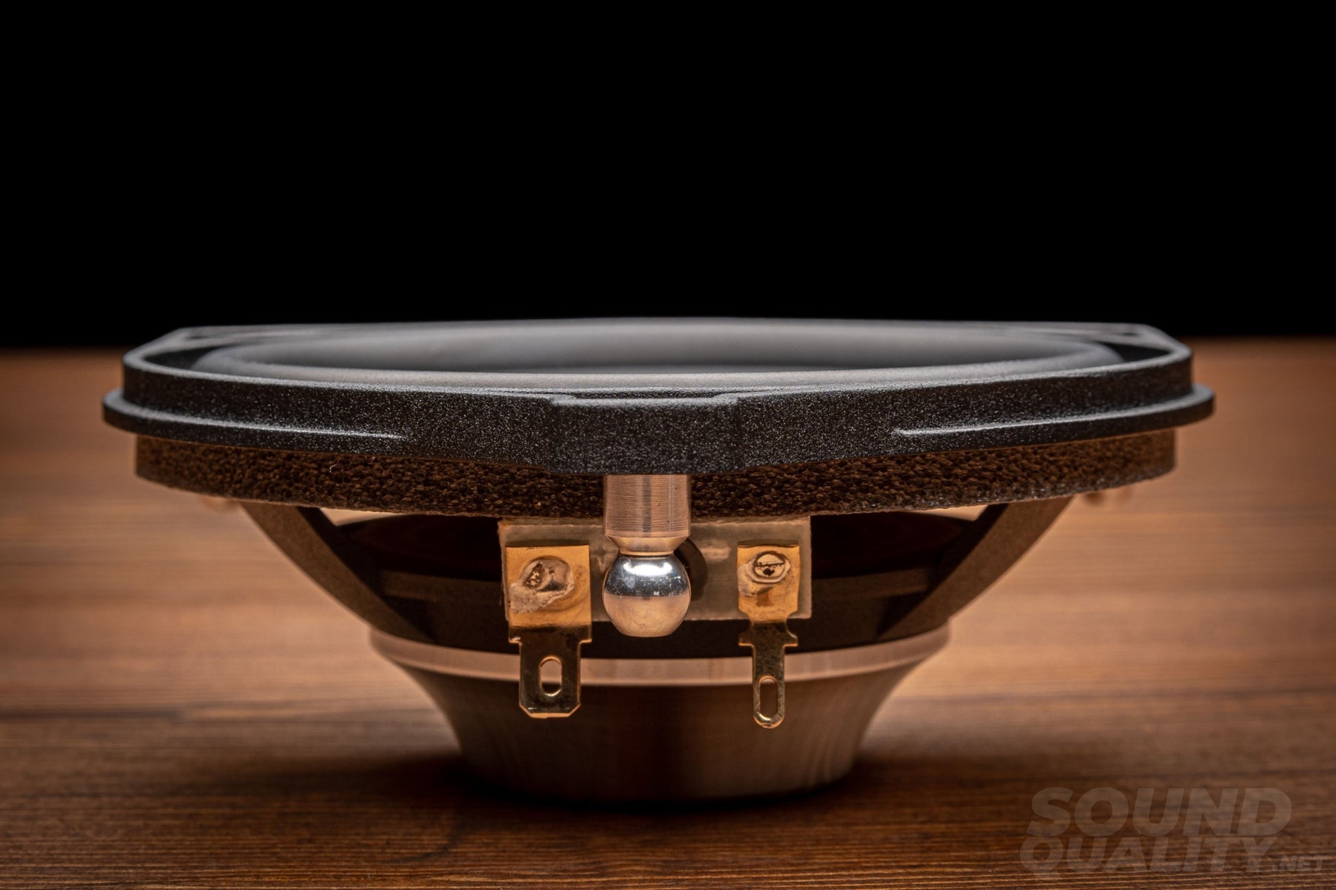 Steg Bz40B Midrange Speakers For Mercedes-Benz