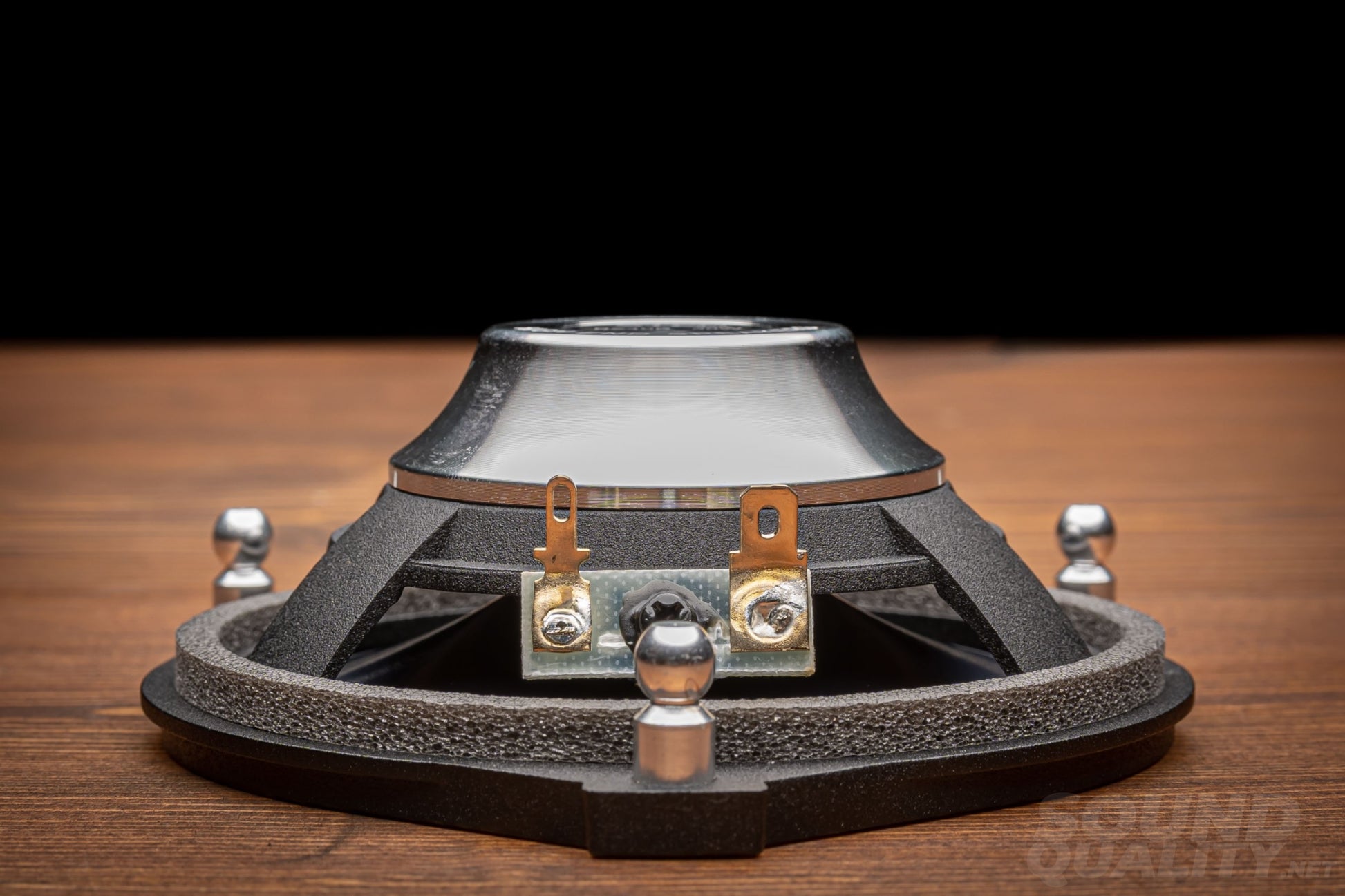 Steg Bz40B Midrange Speakers For Mercedes-Benz