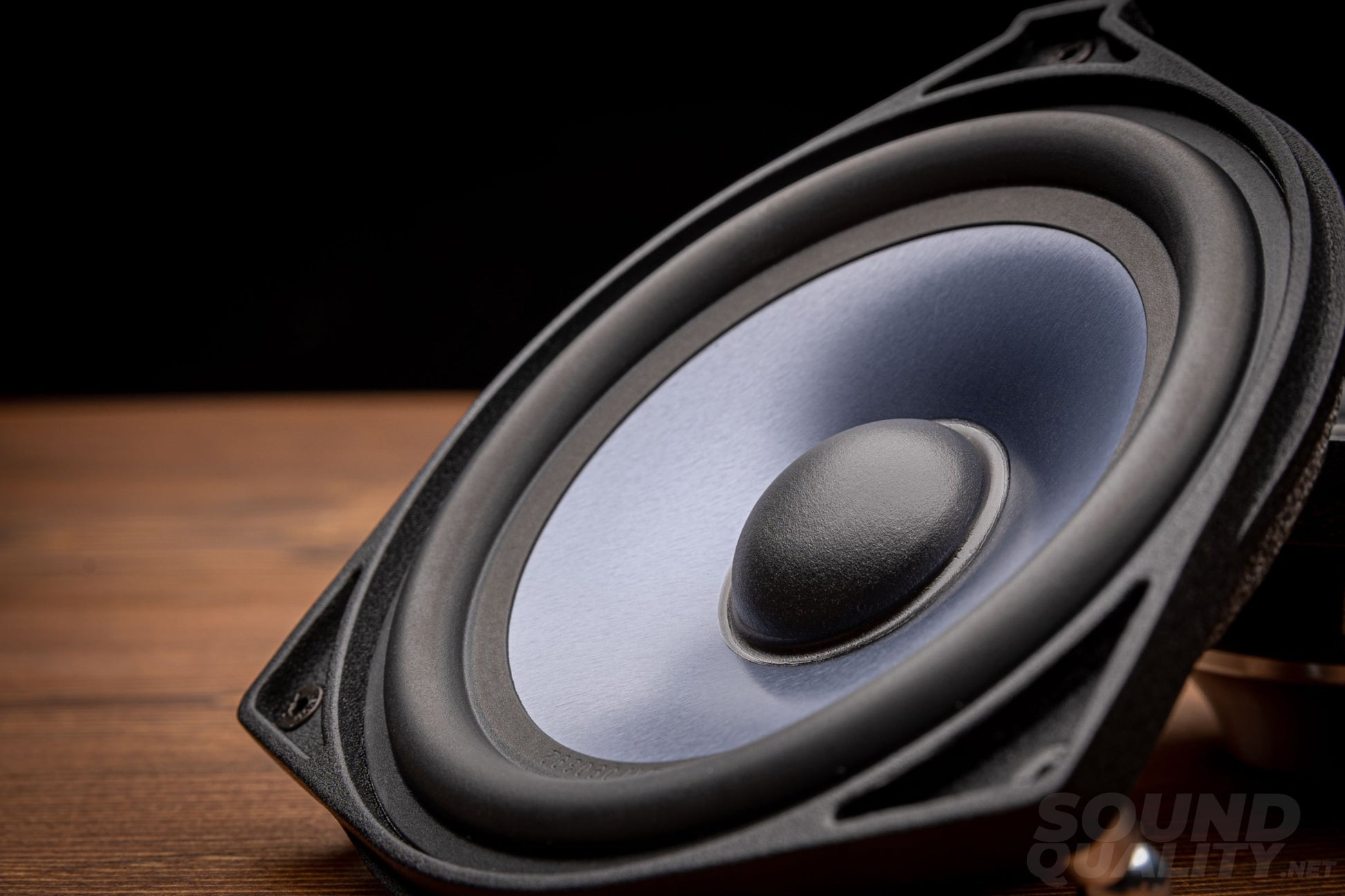 Steg Bz40B Midrange Speakers For Mercedes-Benz