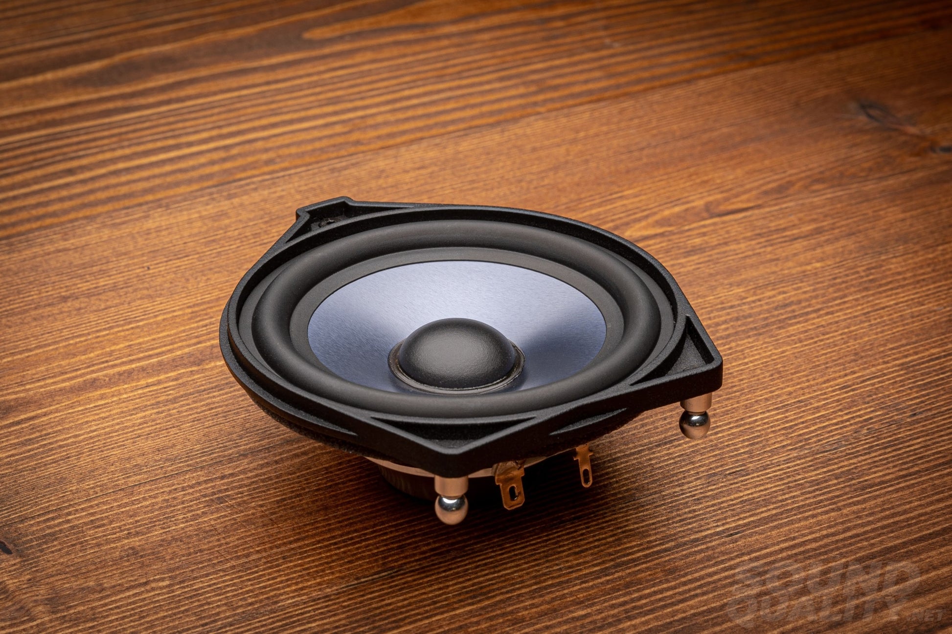 Steg Bz40C Center Channel Speaker For Mercedes-Benz