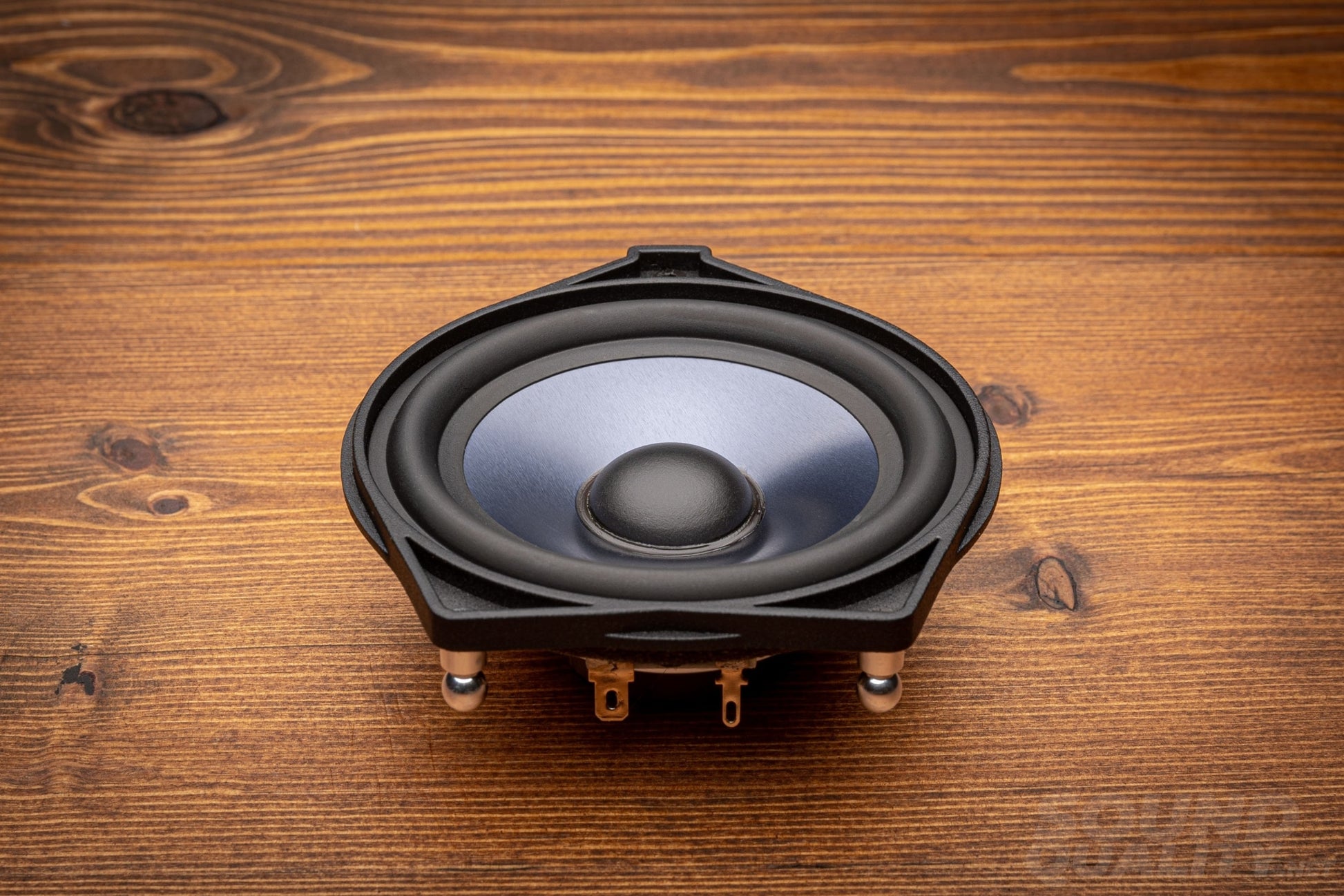 Steg Bz40C Center Channel Speaker For Mercedes-Benz