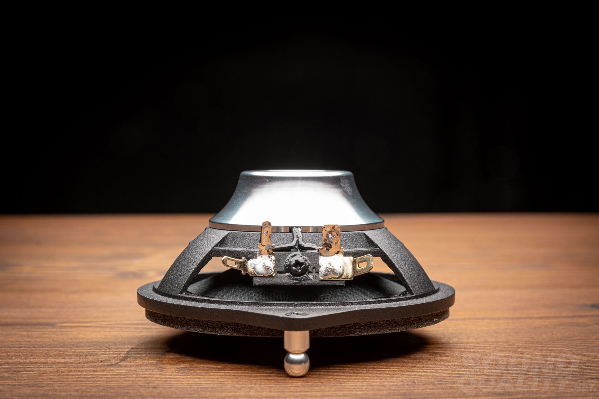 Steg Bz40D Coaxial Speakers For Mercedes-Benz