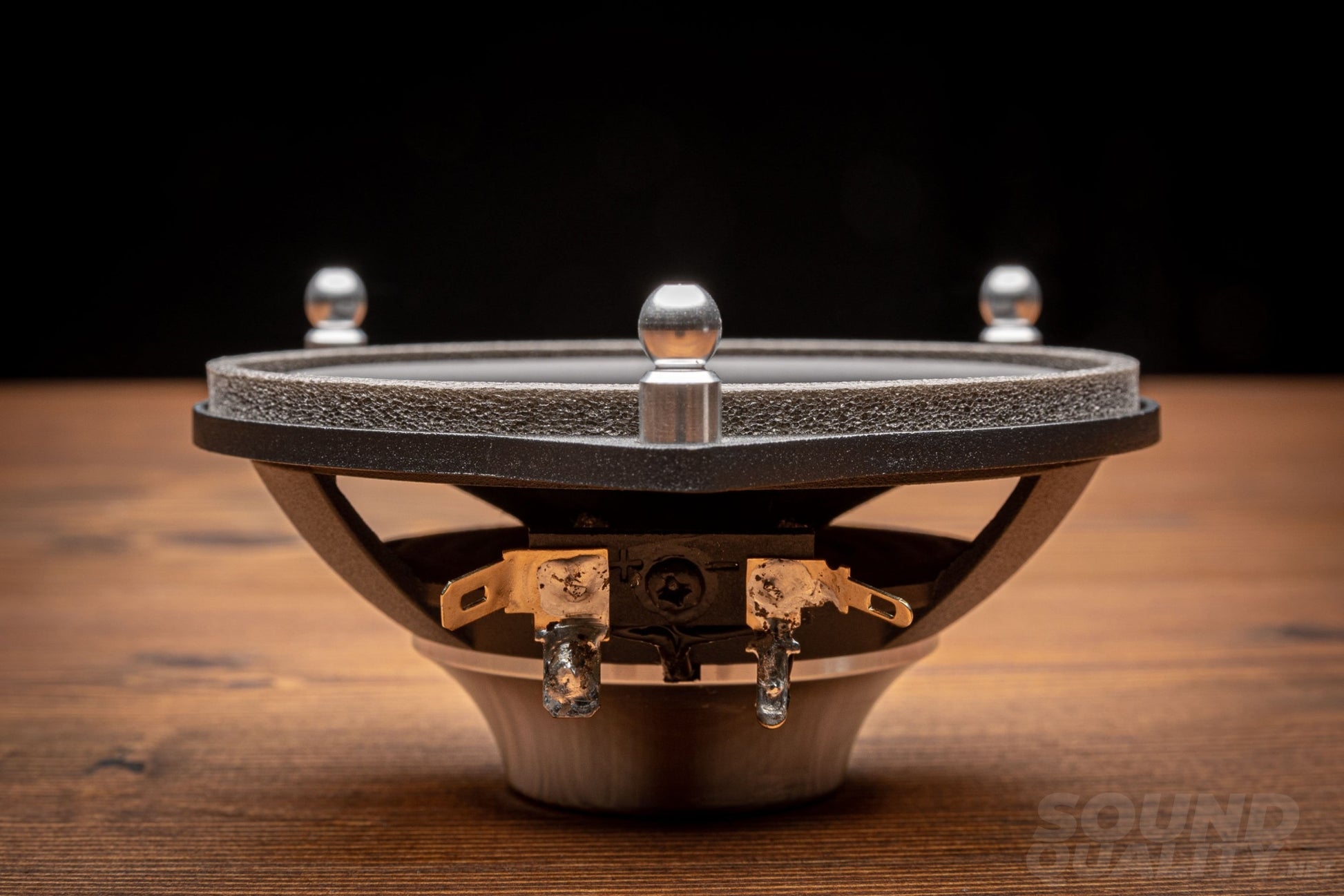 Steg Bz40D Coaxial Speakers For Mercedes-Benz