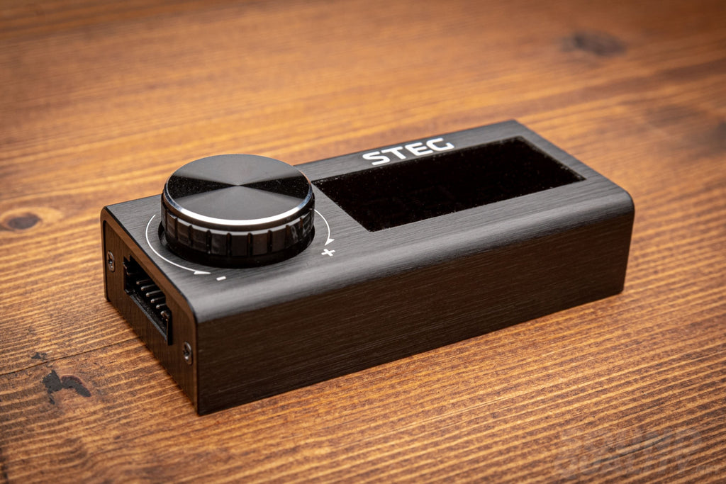 Steg Dsp Remote Control (Drc)