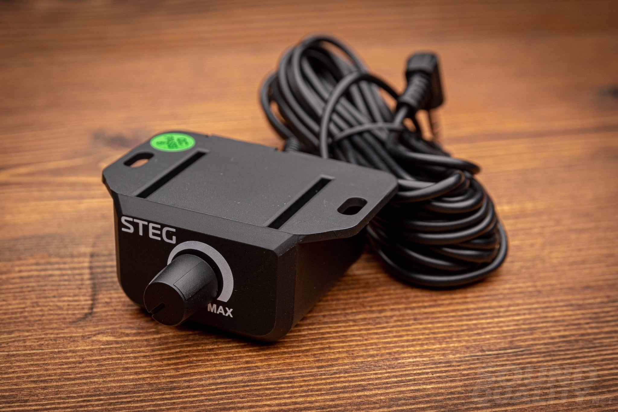STEG DST1000II monoblock amplifier – SoundQuality.net