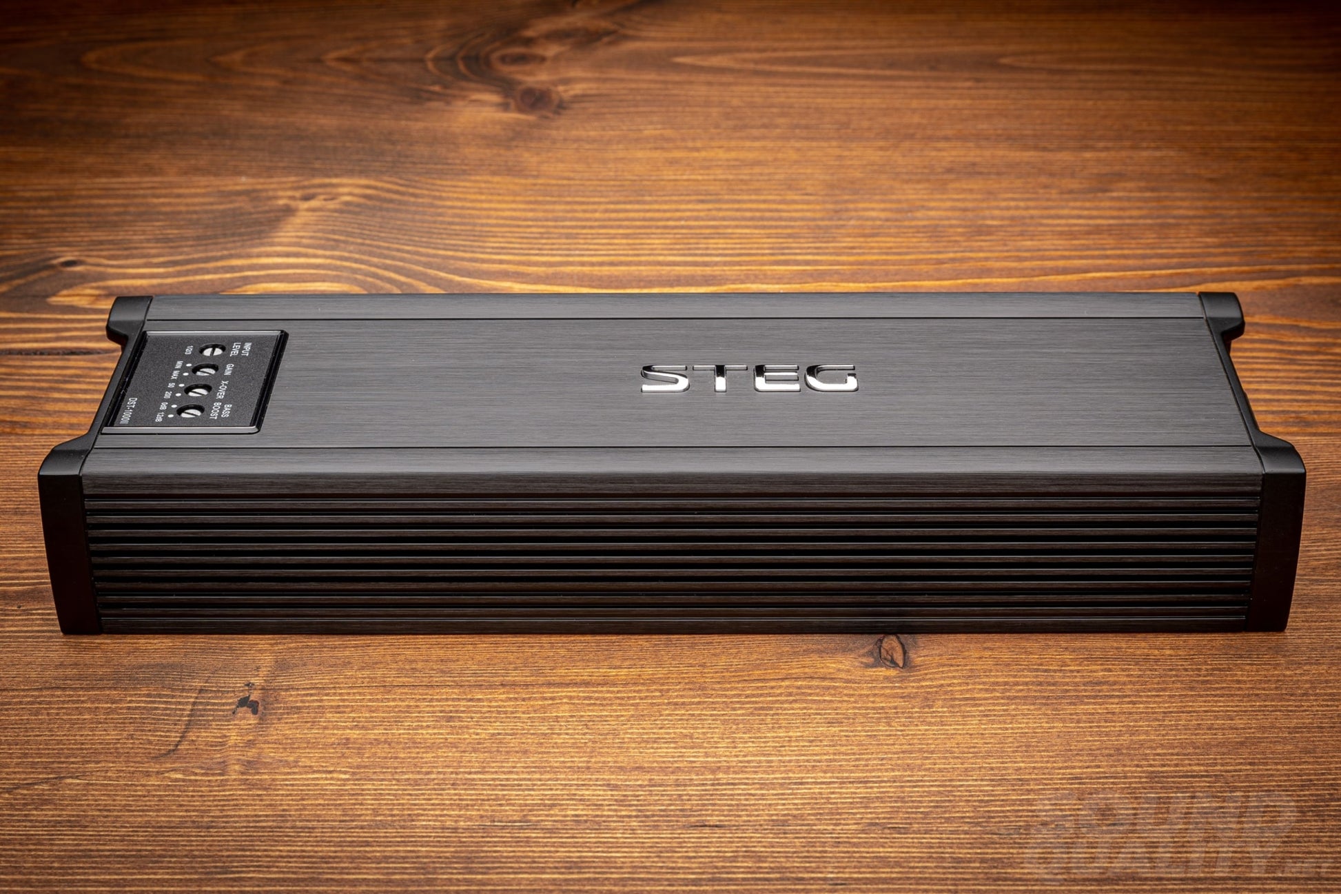Steg Dst1000Dii Monoblock Amplifier