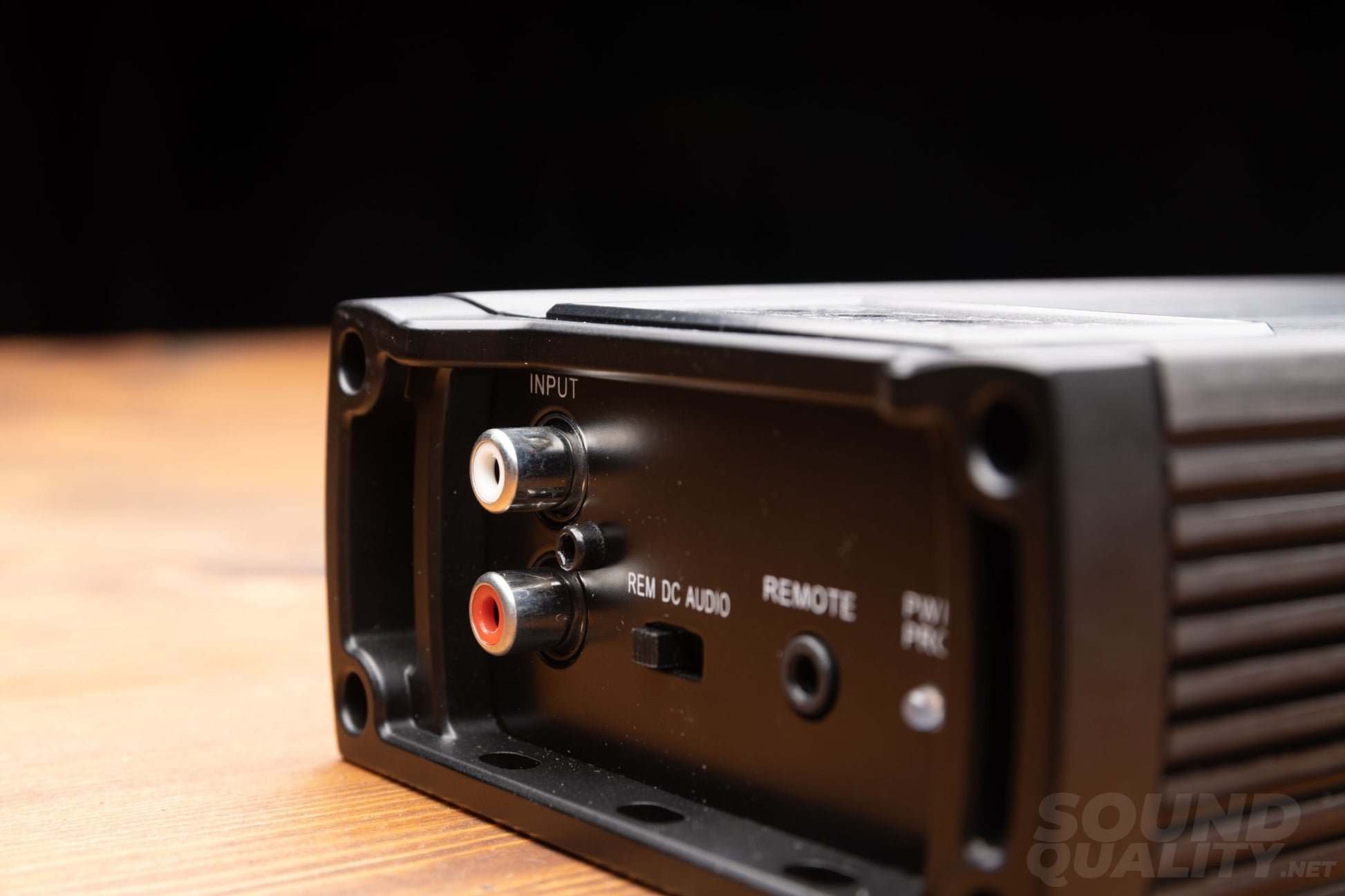 Steg Dst1000Dii Monoblock Amplifier
