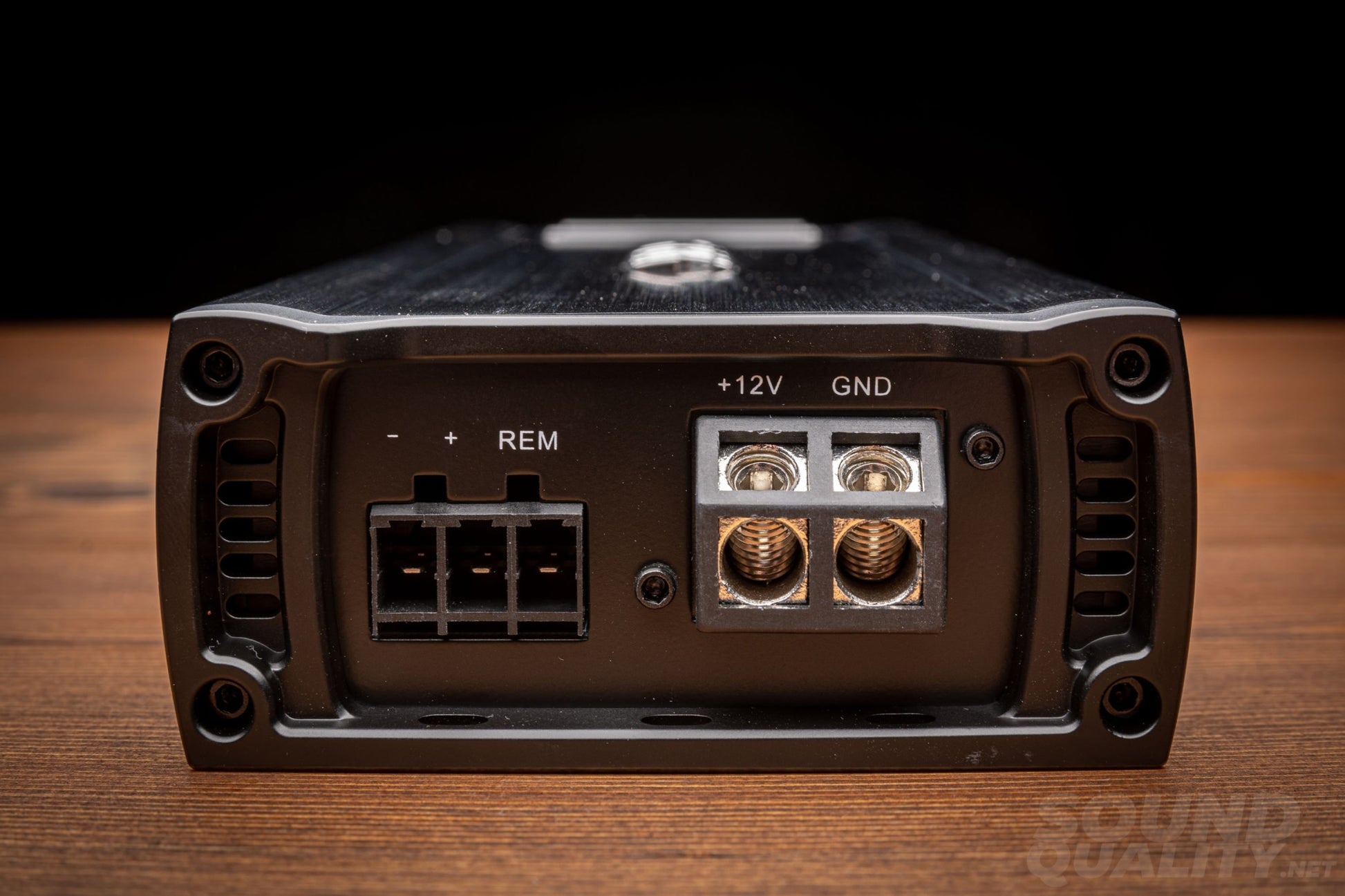 Steg Dst1000Dii Monoblock Amplifier