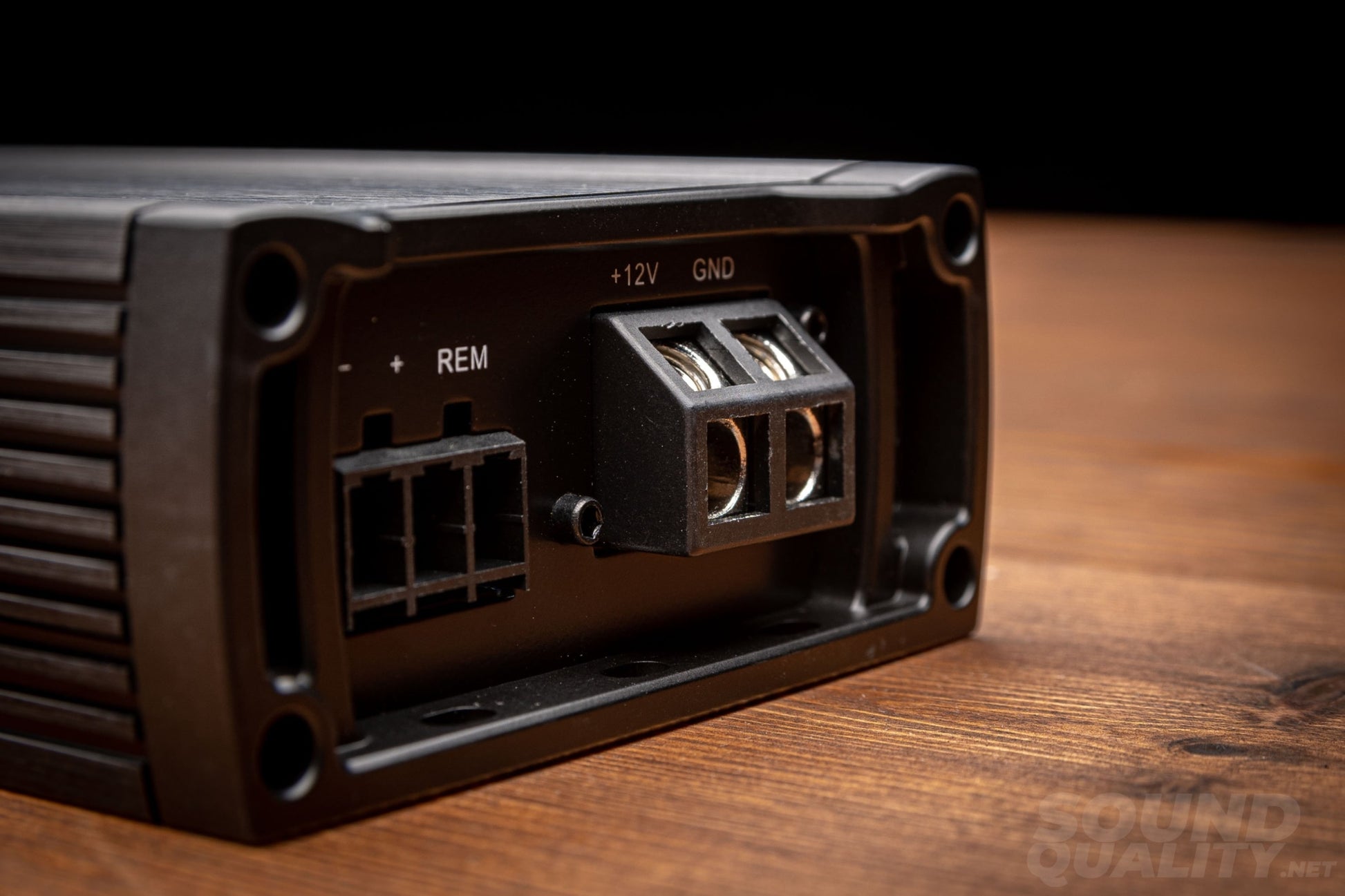 Steg Dst1000Dii Monoblock Amplifier