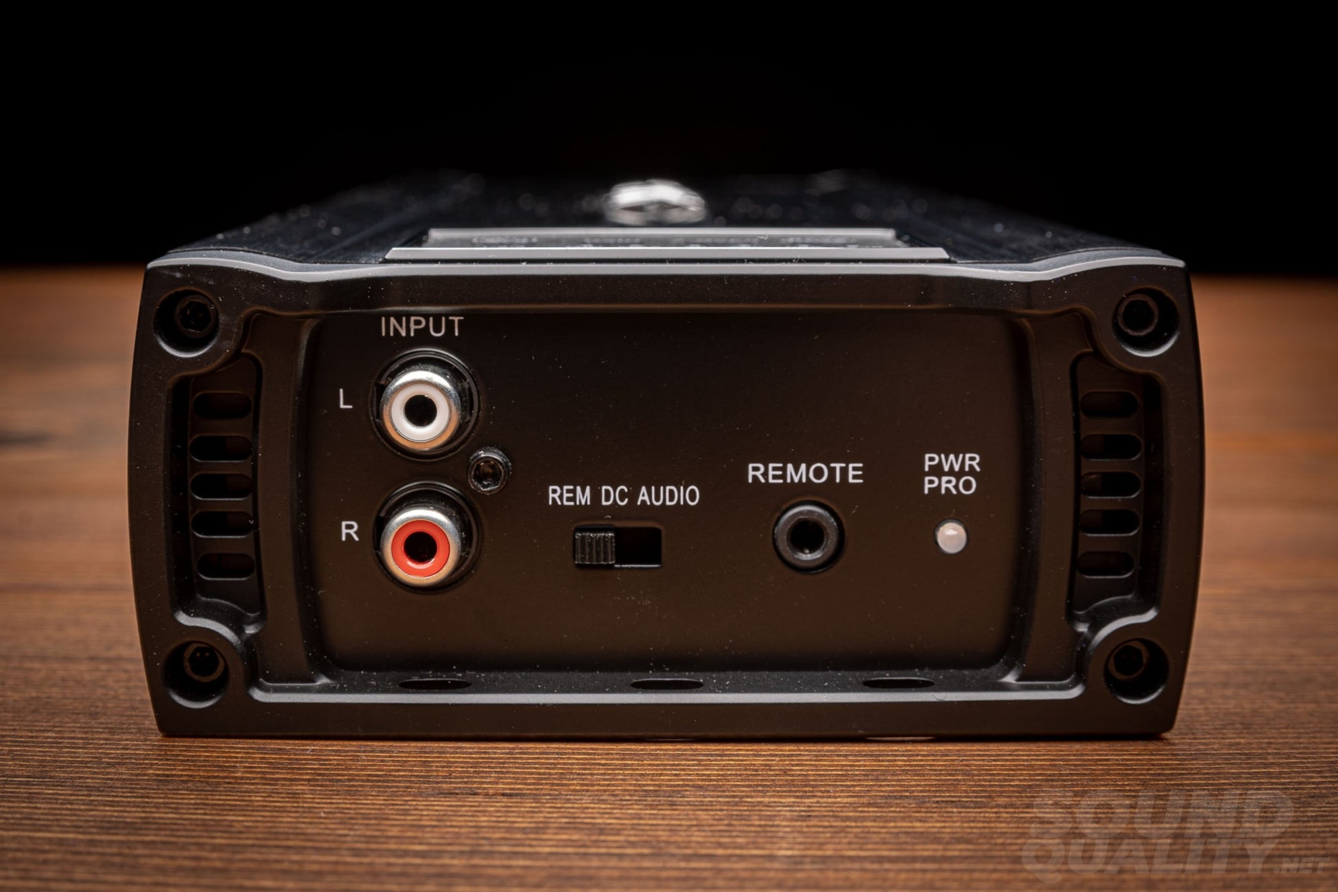 Steg Dst1000Dii Monoblock Amplifier