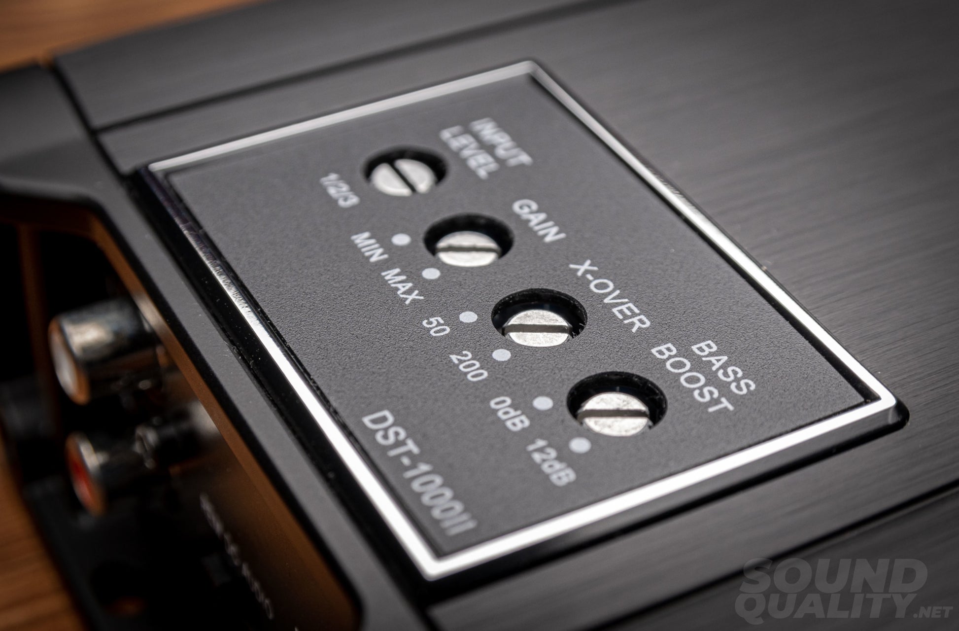 Steg Dst1000Dii Monoblock Amplifier