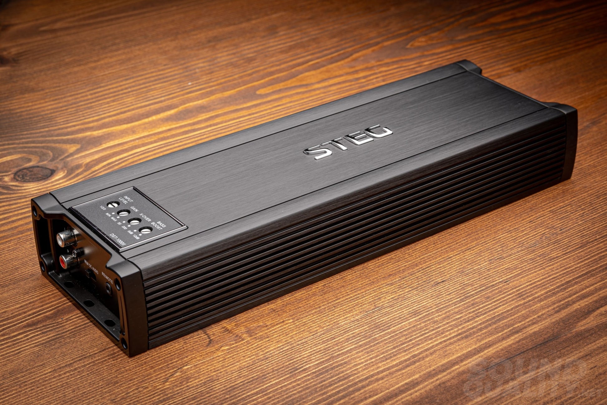 Steg Dst1000Dii Monoblock Amplifier