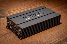 Load image into Gallery viewer, Steg Dst401D 4-Channel Amplifier

