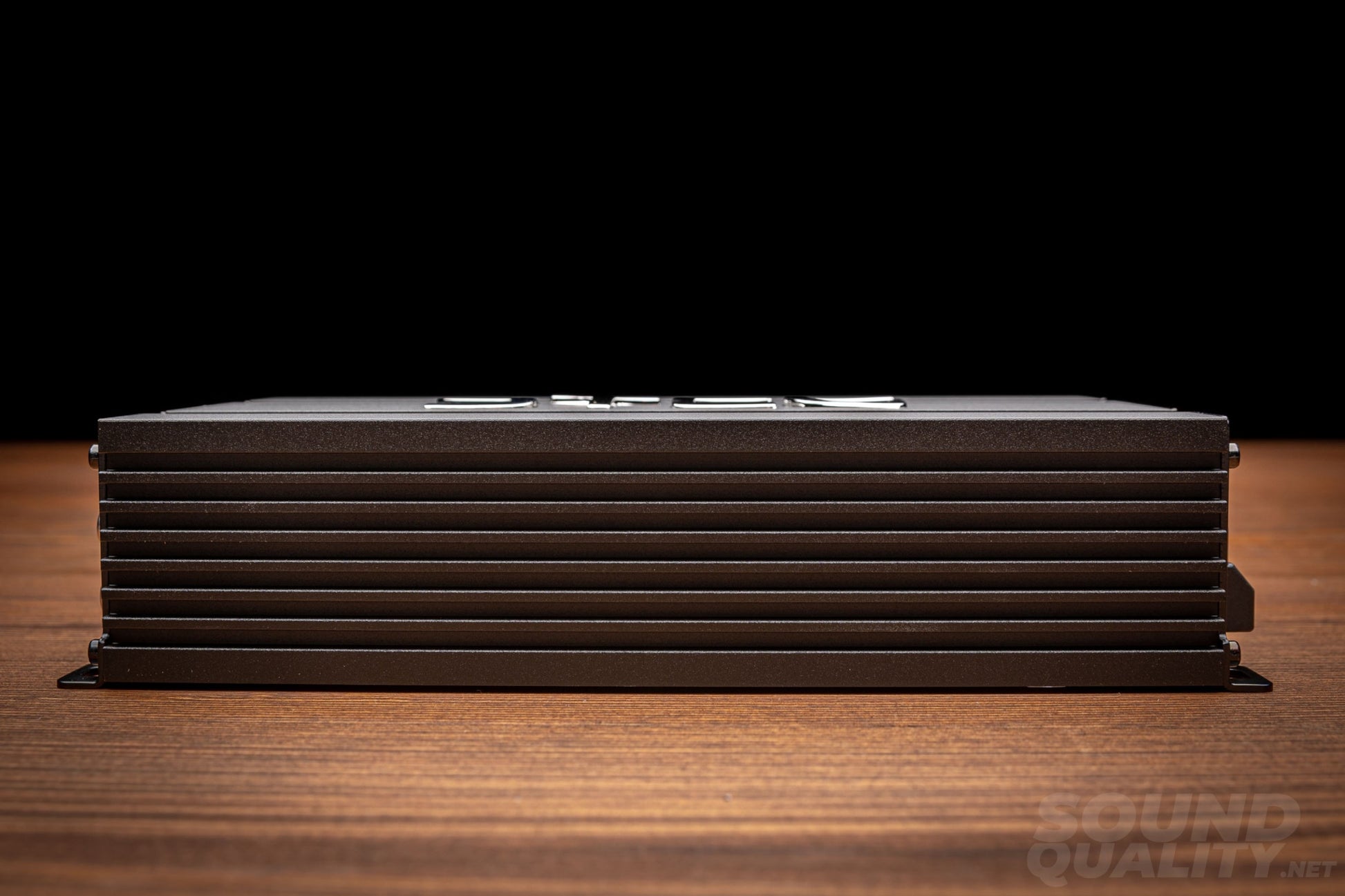 Steg Dst401D 4-Channel Amplifier