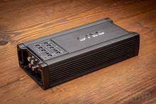 Load image into Gallery viewer, Steg Dst401Dii 4-Channel Amplifier
