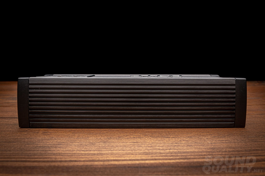 Steg Dst401Dii 4-Channel Amplifier