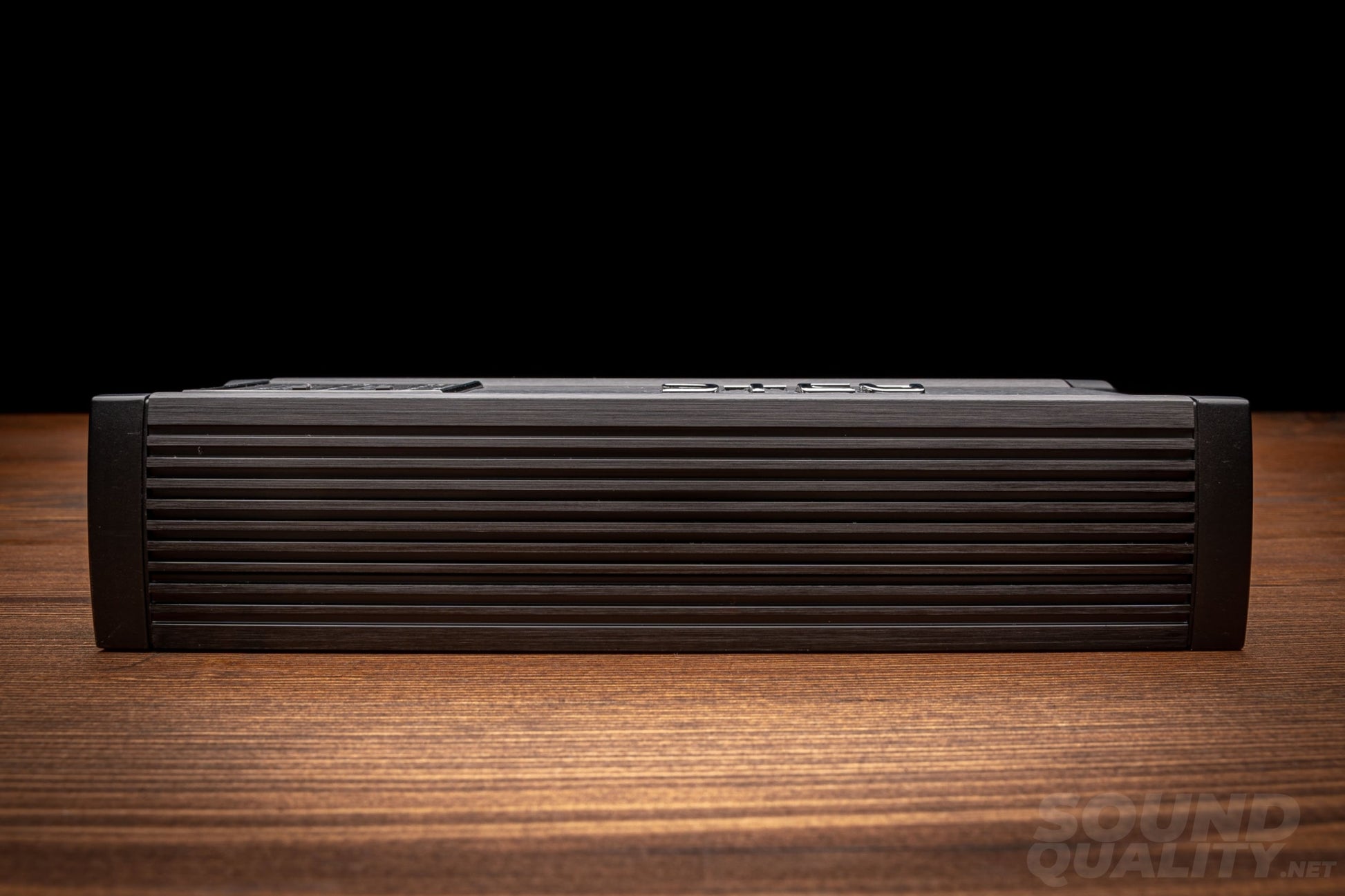 Steg Dst401Dii 4-Channel Amplifier
