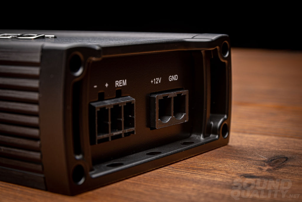 Steg Dst850Dii Monoblock Amplifier