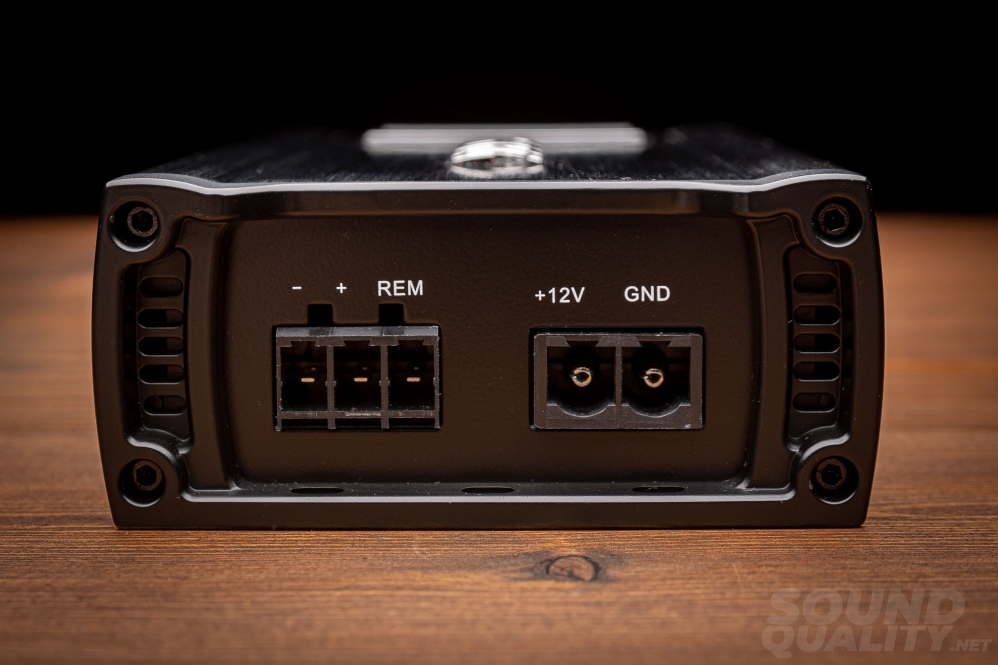 Steg Dst850Dii Monoblock Amplifier