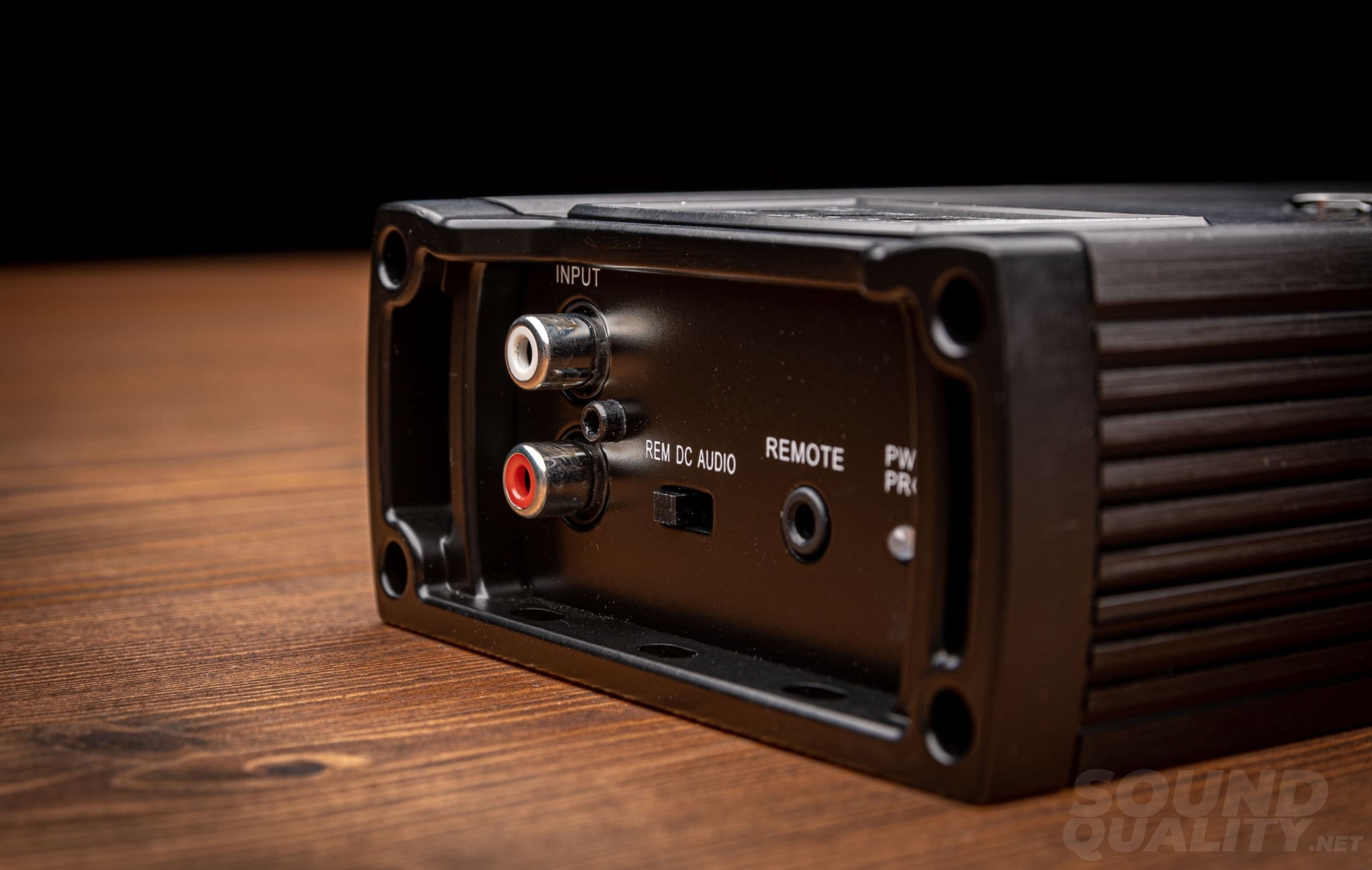 Steg Dst850Dii Monoblock Amplifier