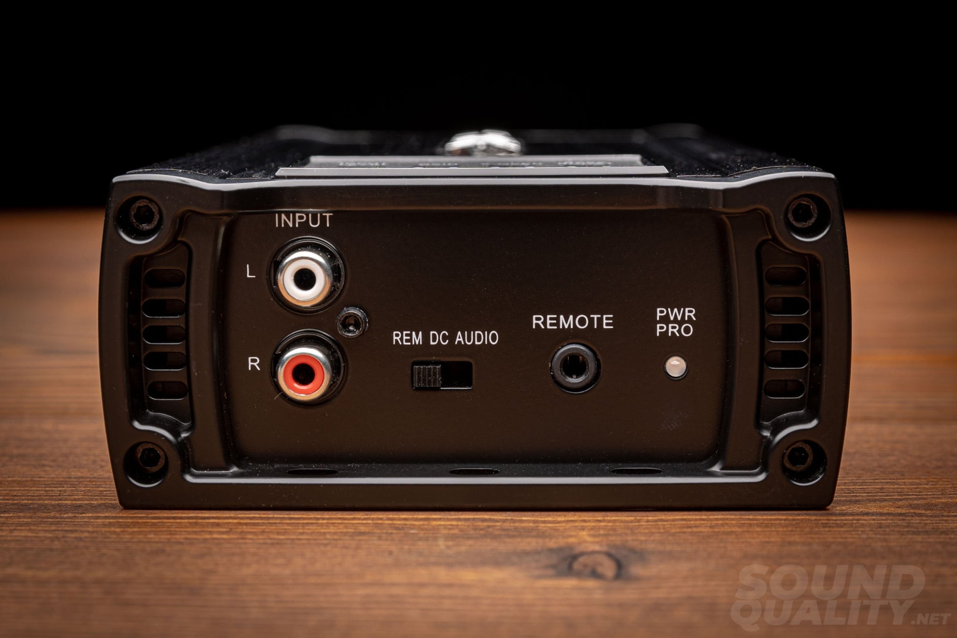 Steg Dst850Dii Monoblock Amplifier
