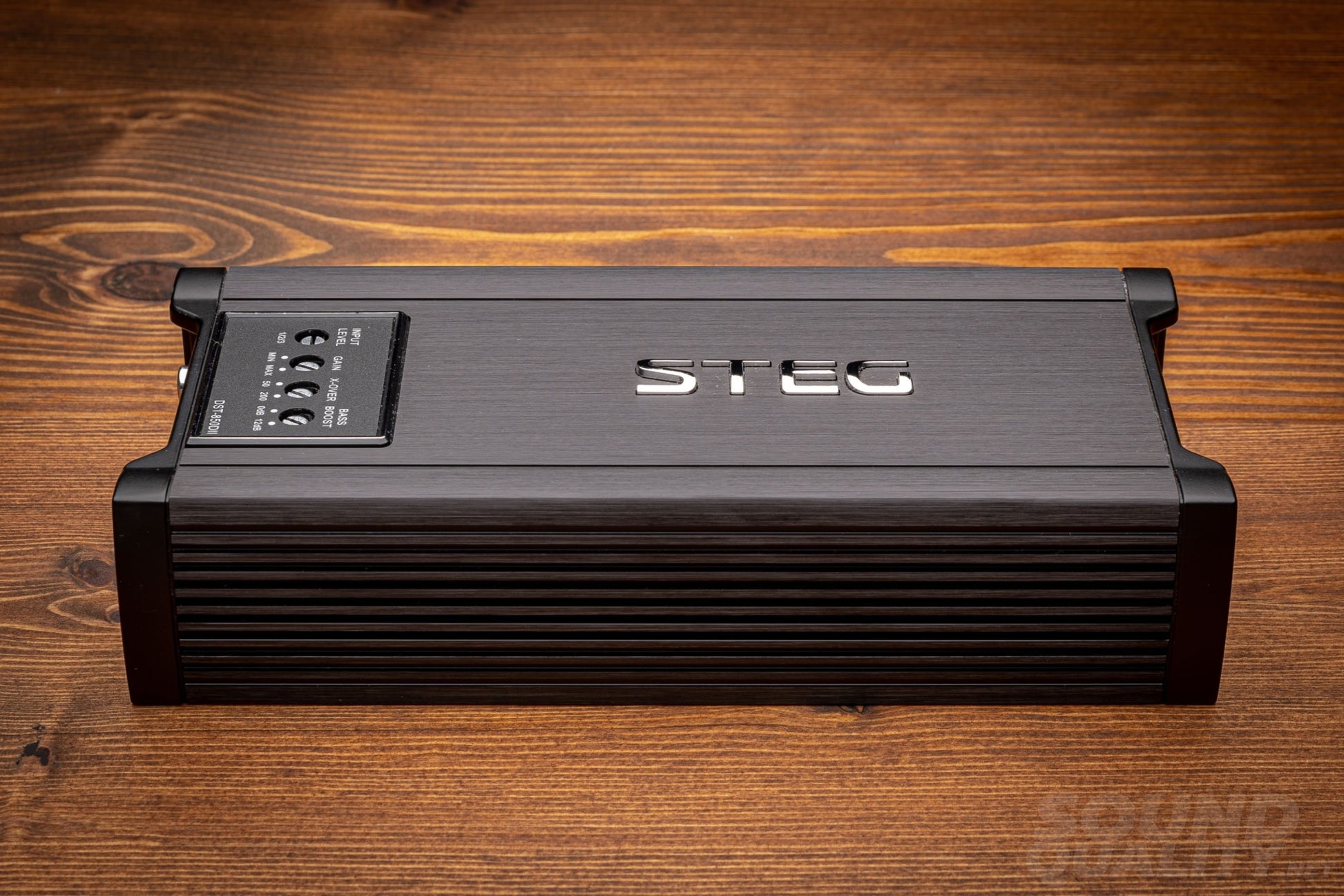 Steg Dst850Dii Monoblock Amplifier
