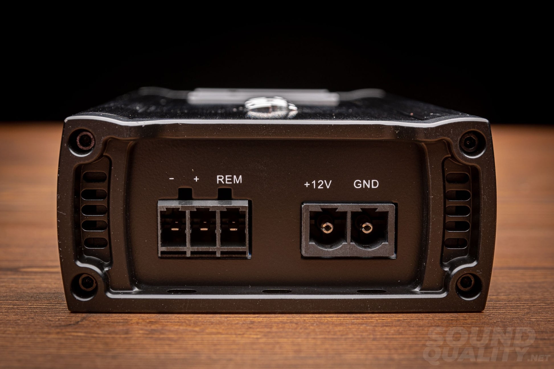 Steg Fano 150 Full Range Single Channel Amplifier