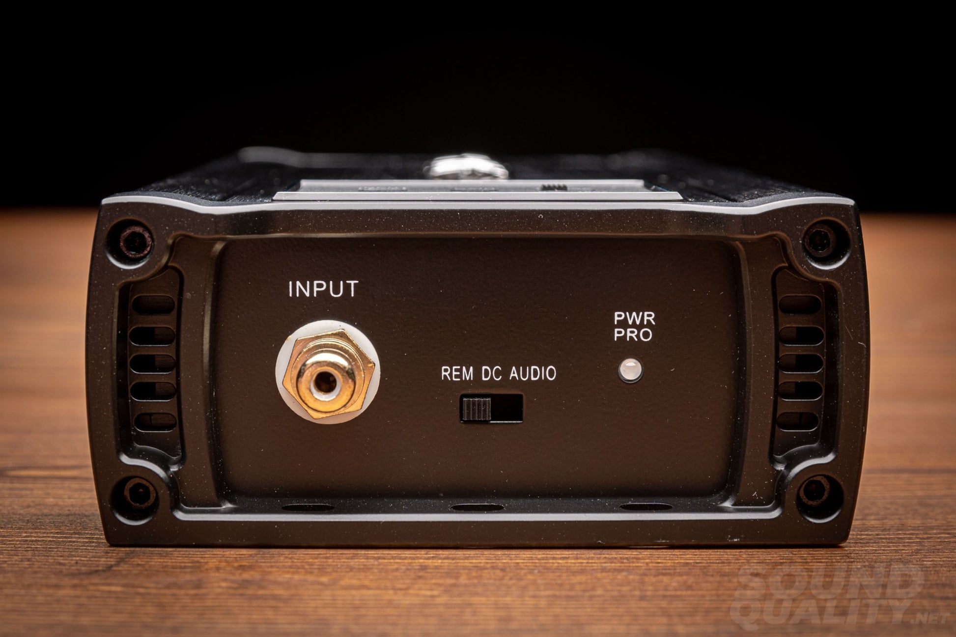 Steg Fano 150 Full Range Single Channel Amplifier