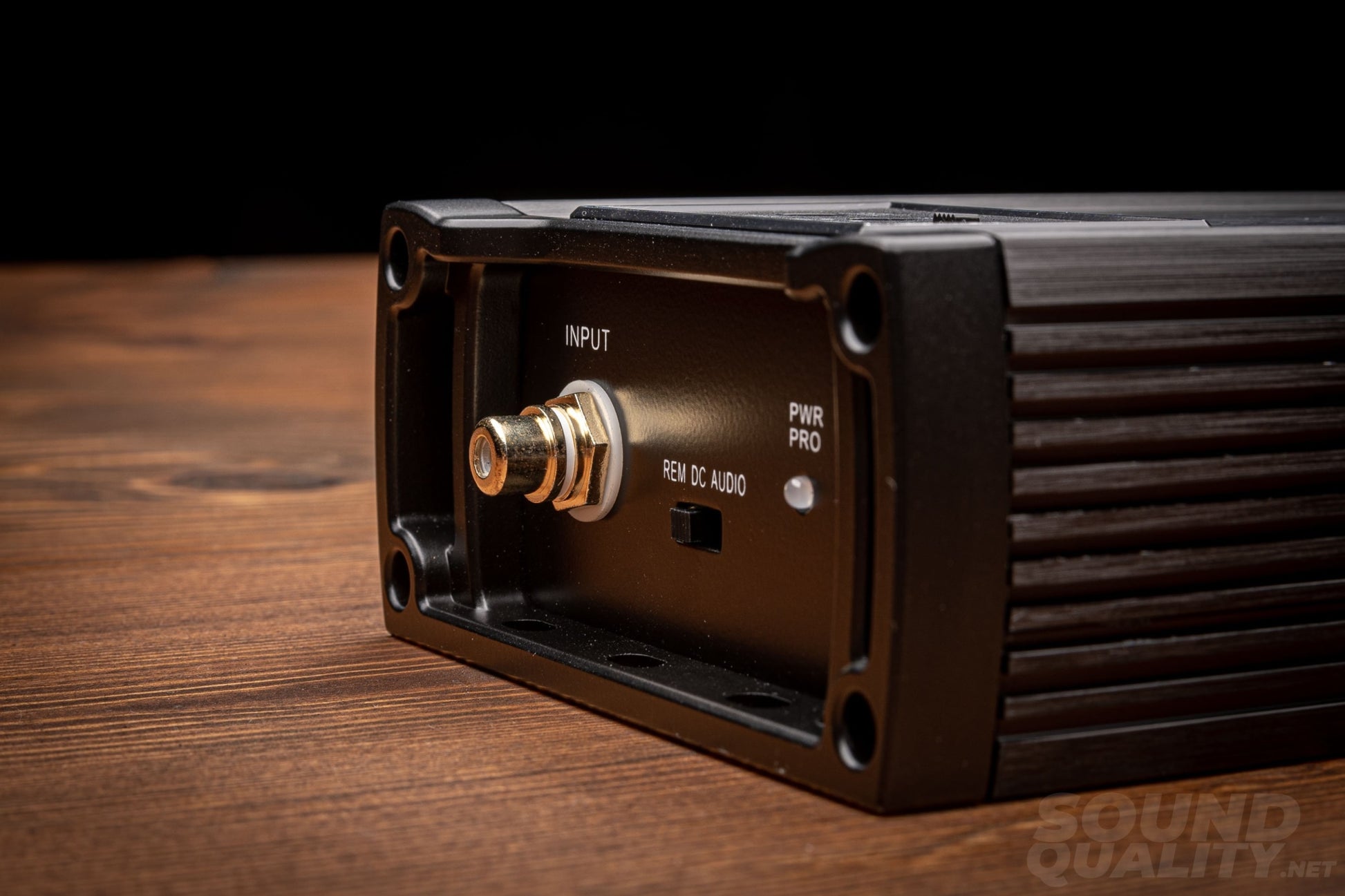 Steg Fano 150 Full Range Single Channel Amplifier