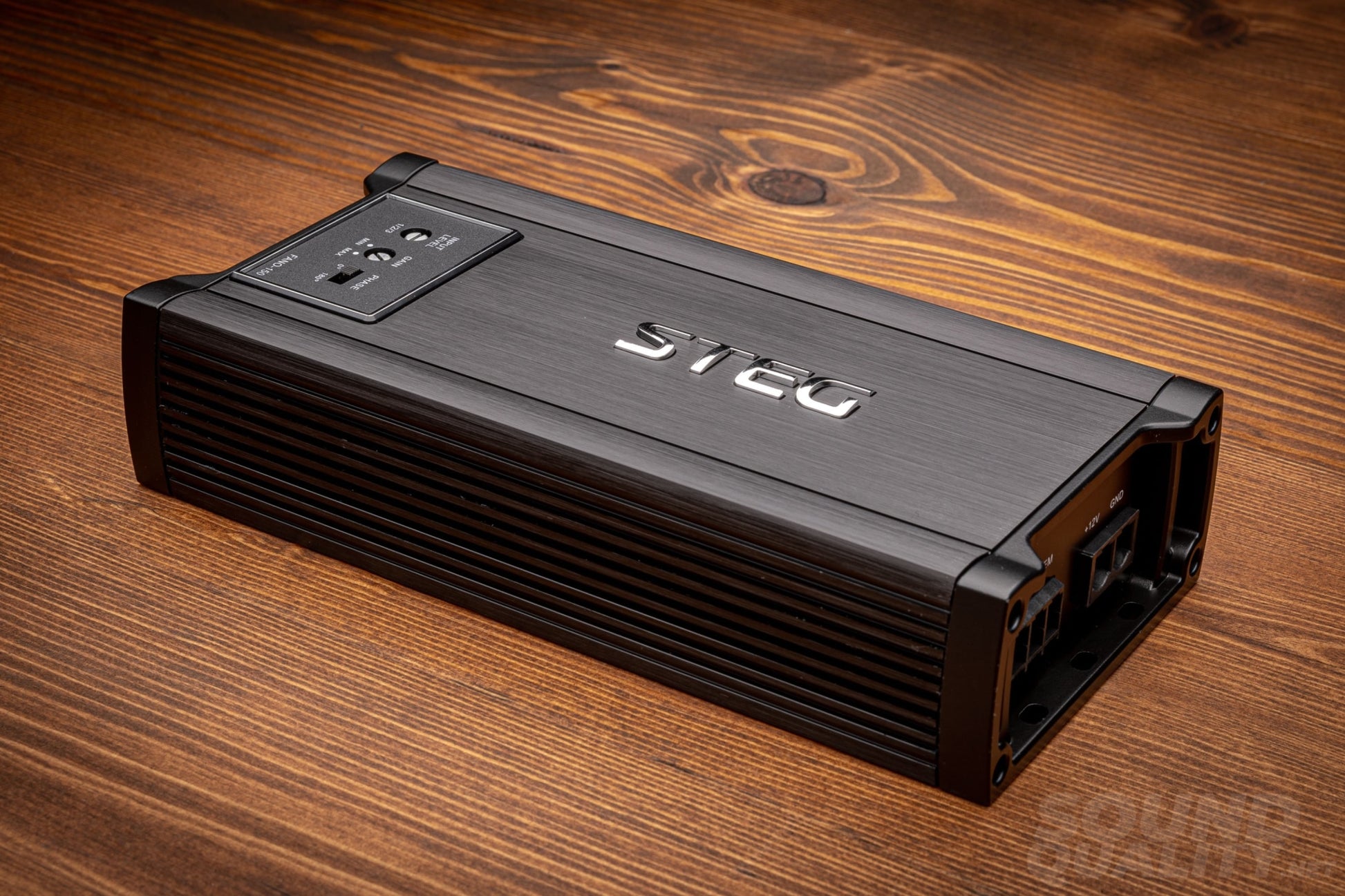 Steg Fano 150 Full Range Single Channel Amplifier