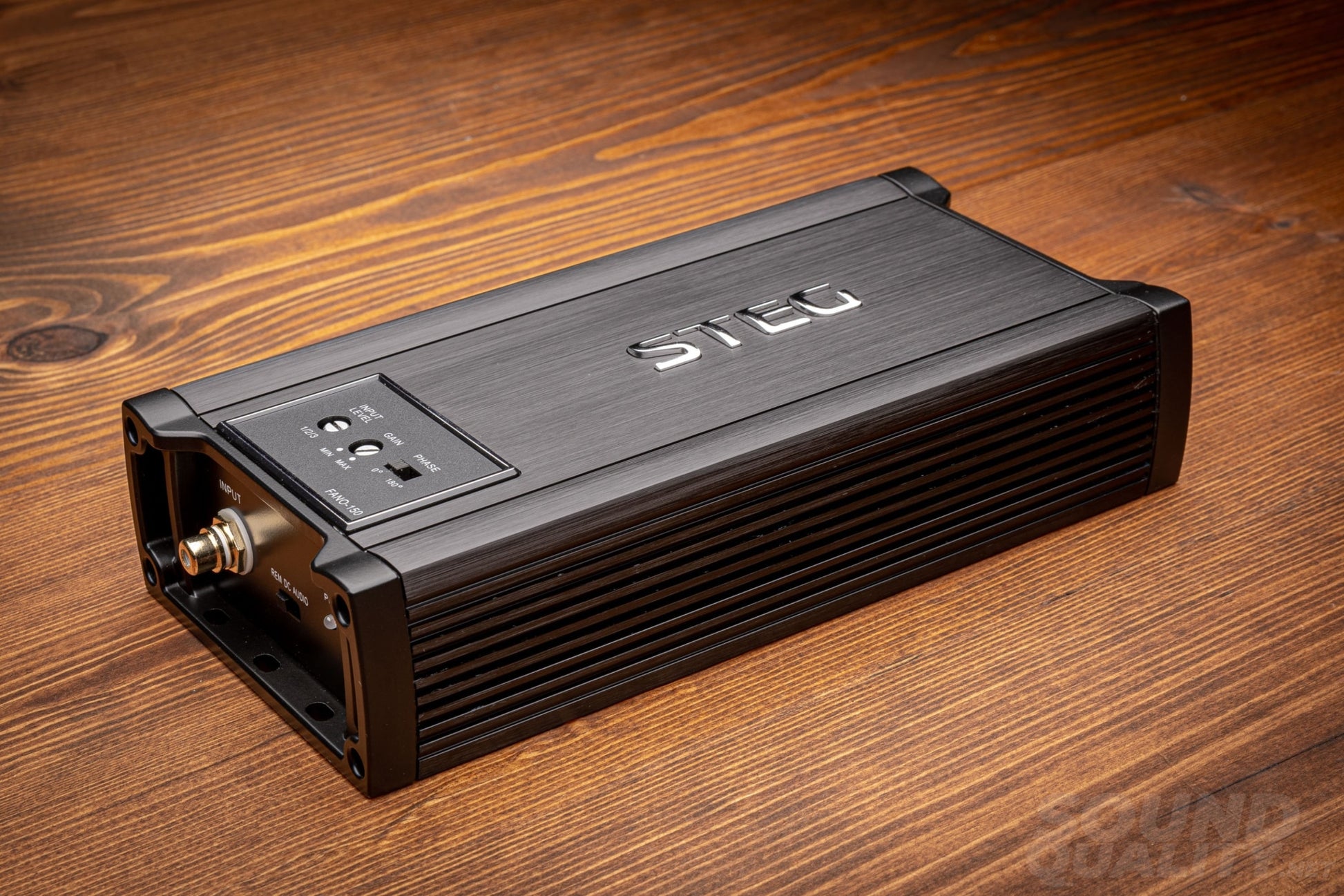 Steg Fano 150 Full Range Single Channel Amplifier