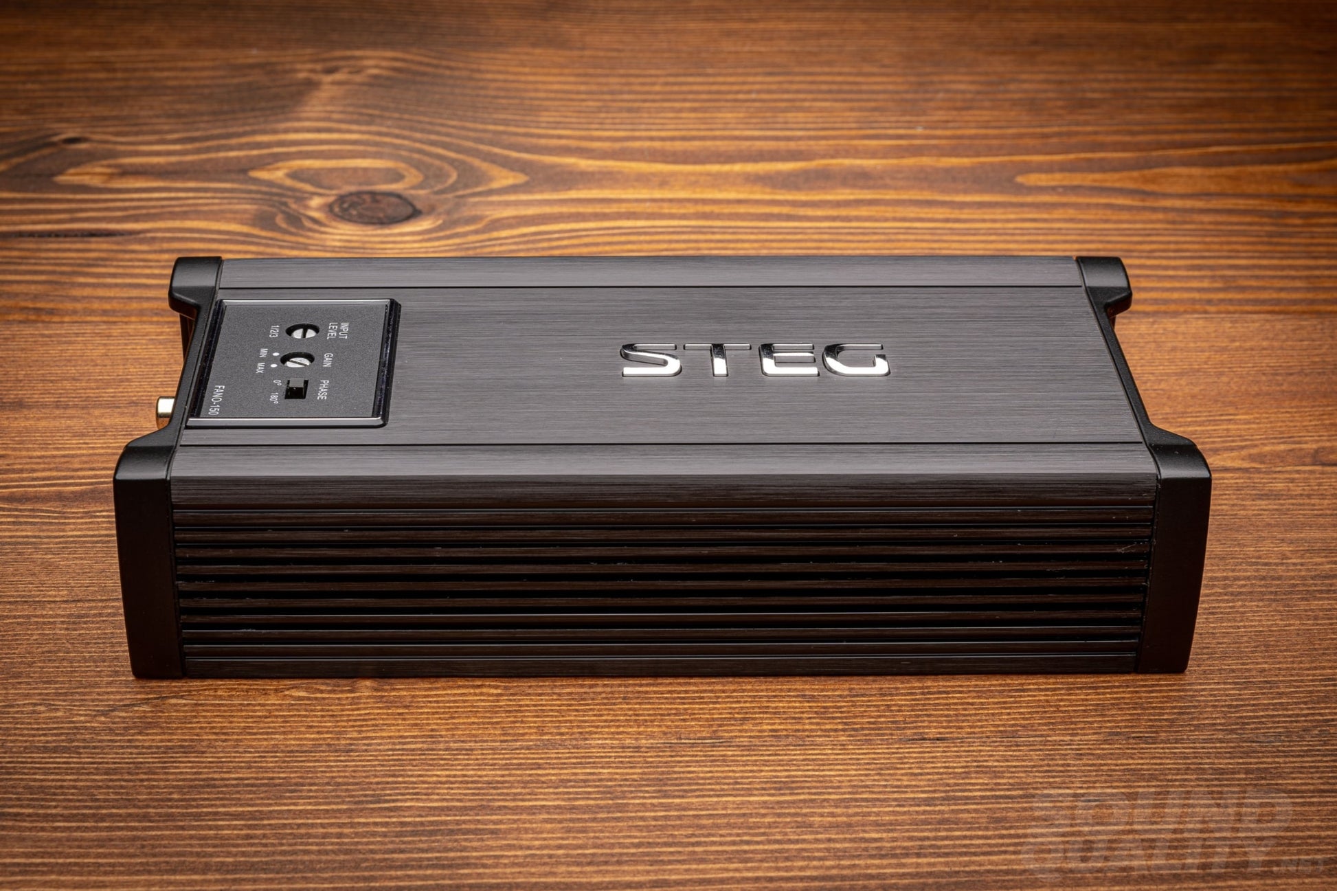 Steg Fano 150 Full Range Single Channel Amplifier