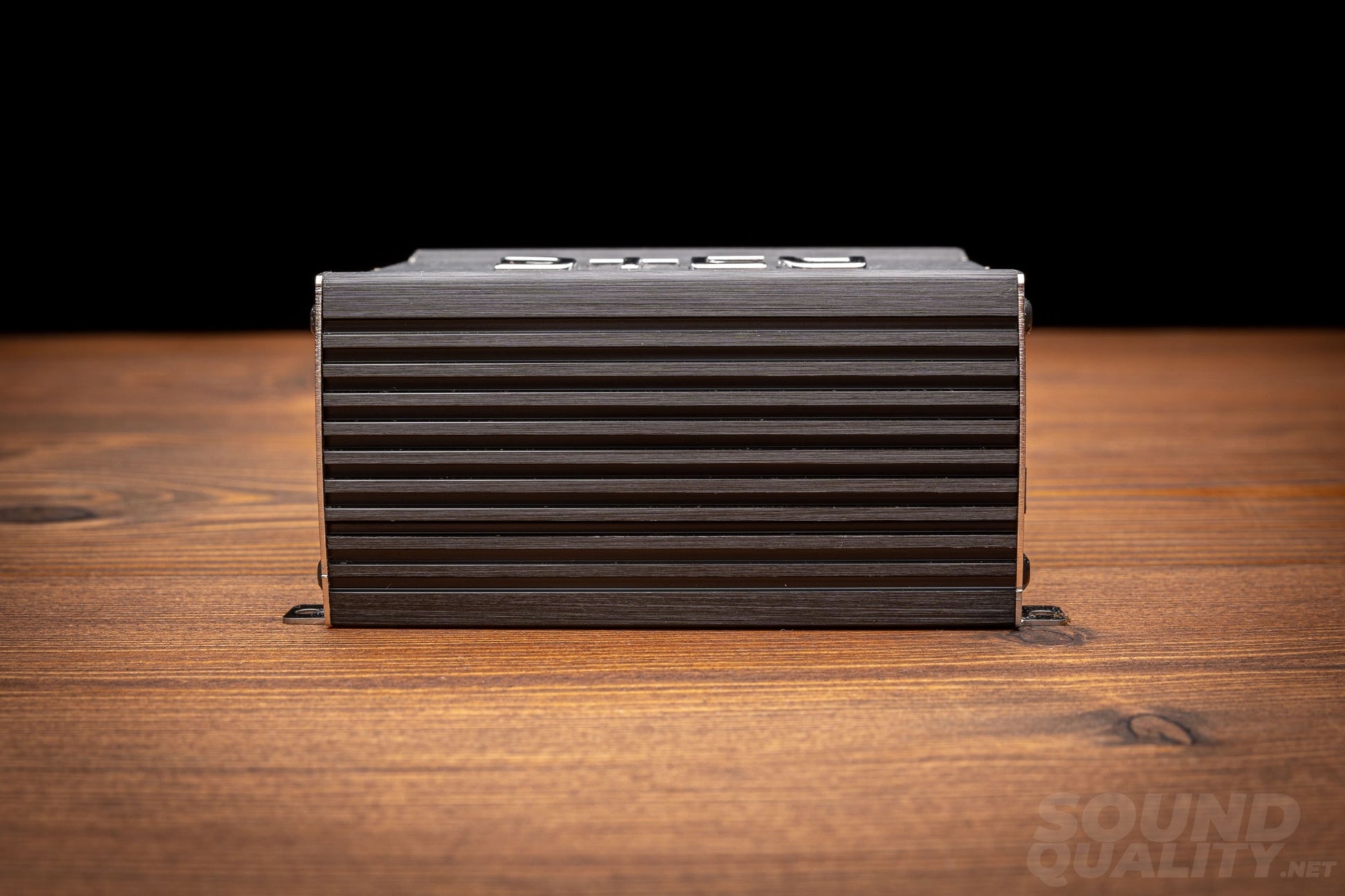 Steg Gloria 120.2 2-Channel Micro Amplifier