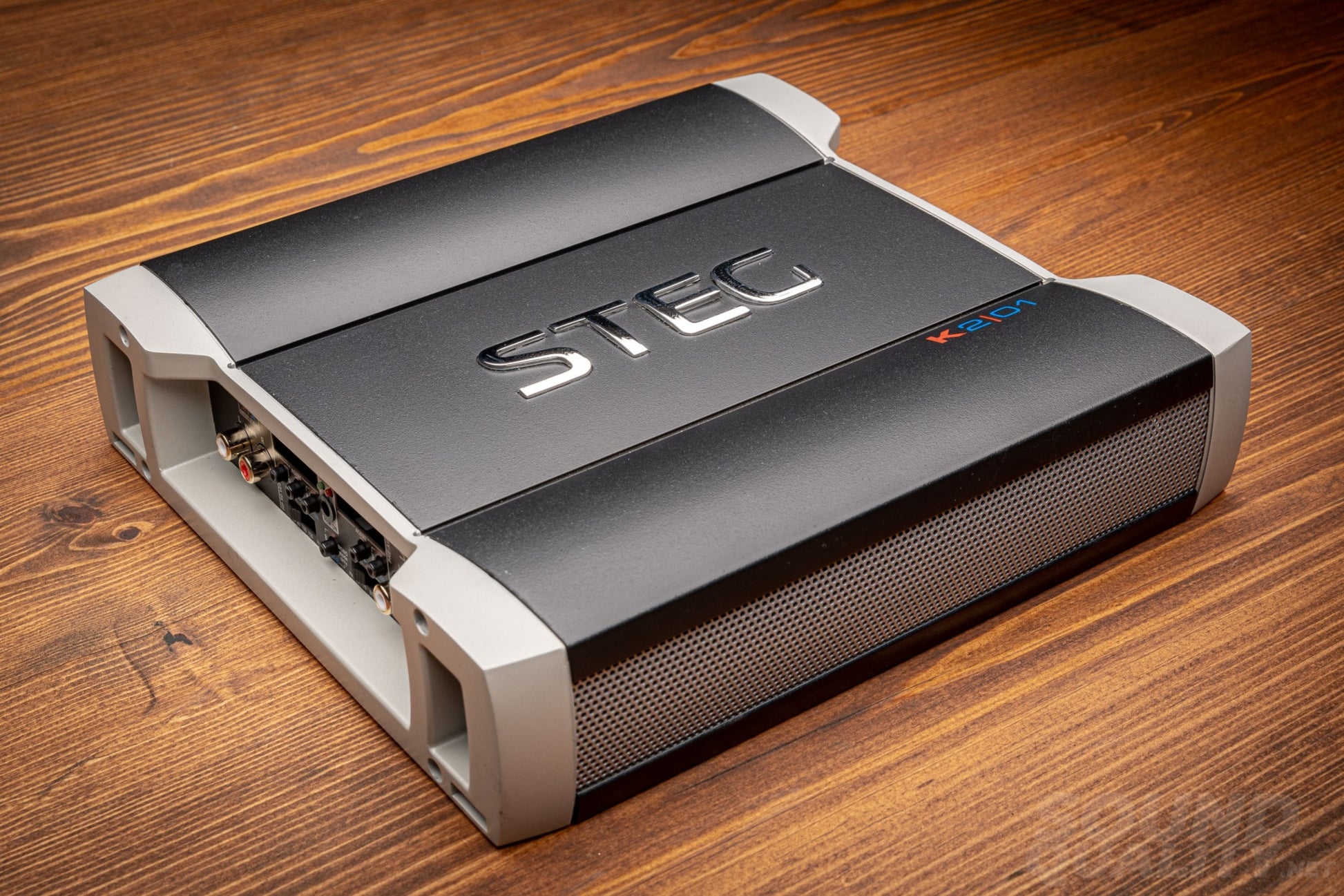 Steg K2.01 2-Channel Competition Amplifier