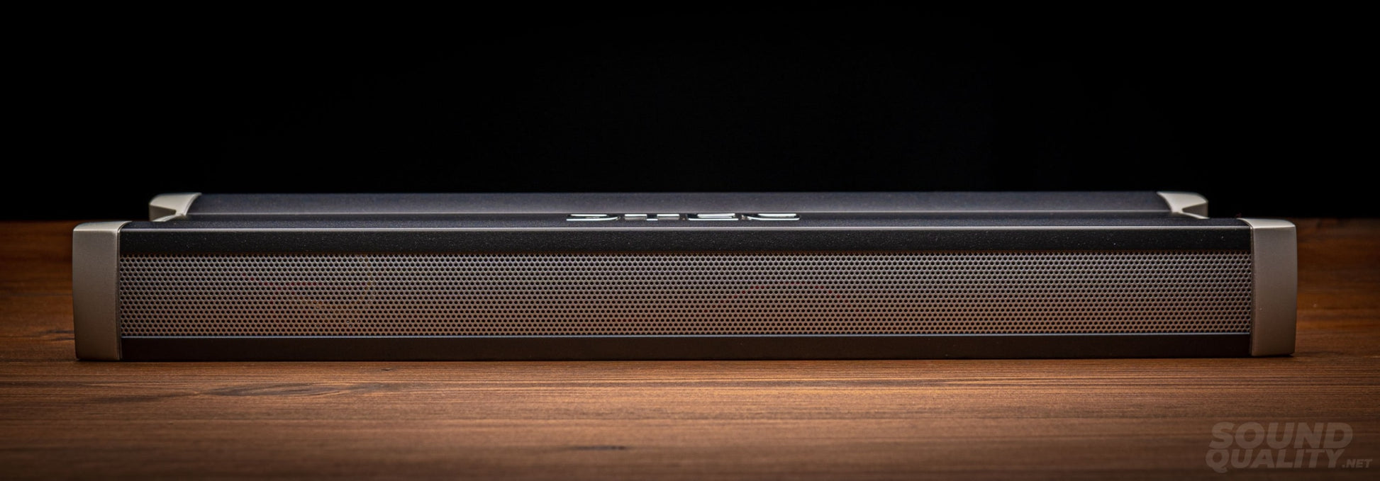 Steg K2.03 2-Channel Competition Amplifier