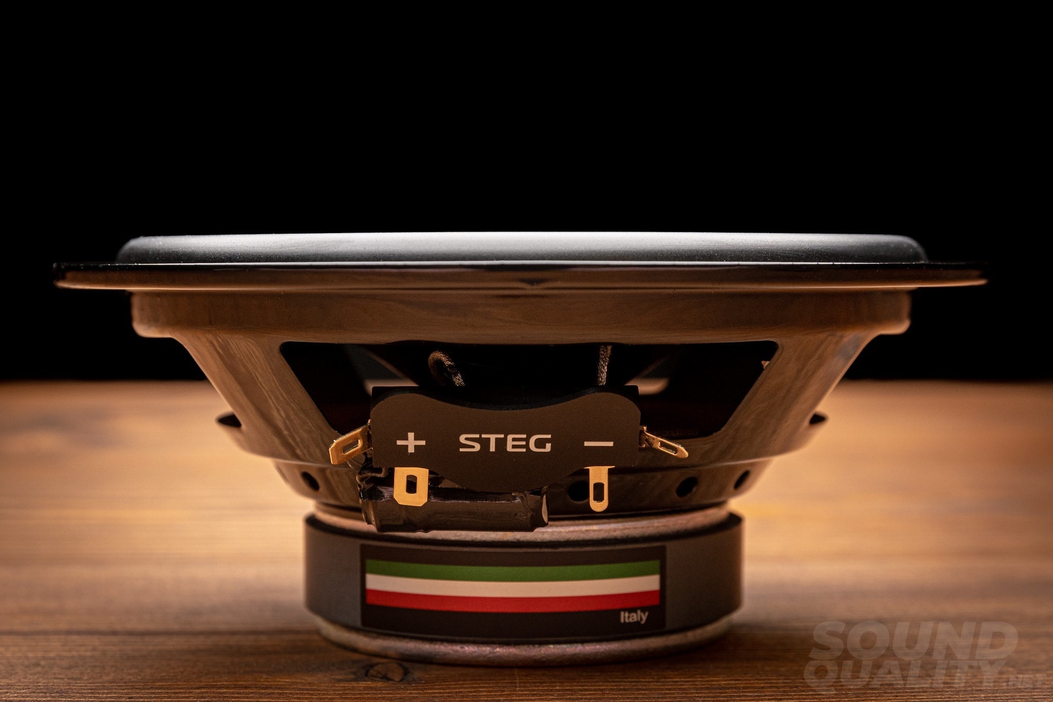 STEG SQL650C - CARAUDIOWORLD