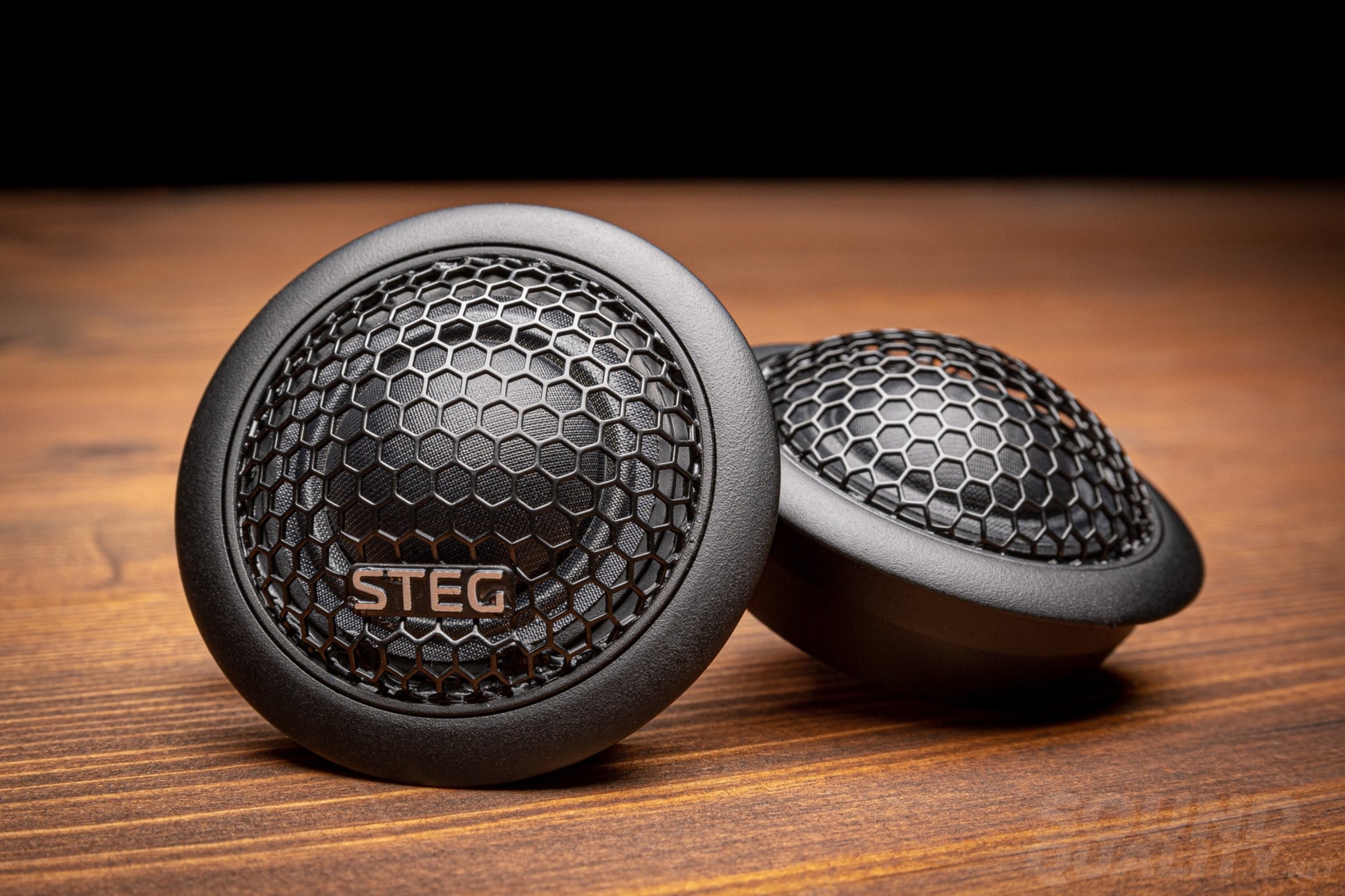 Steg Lq25 Tweeters