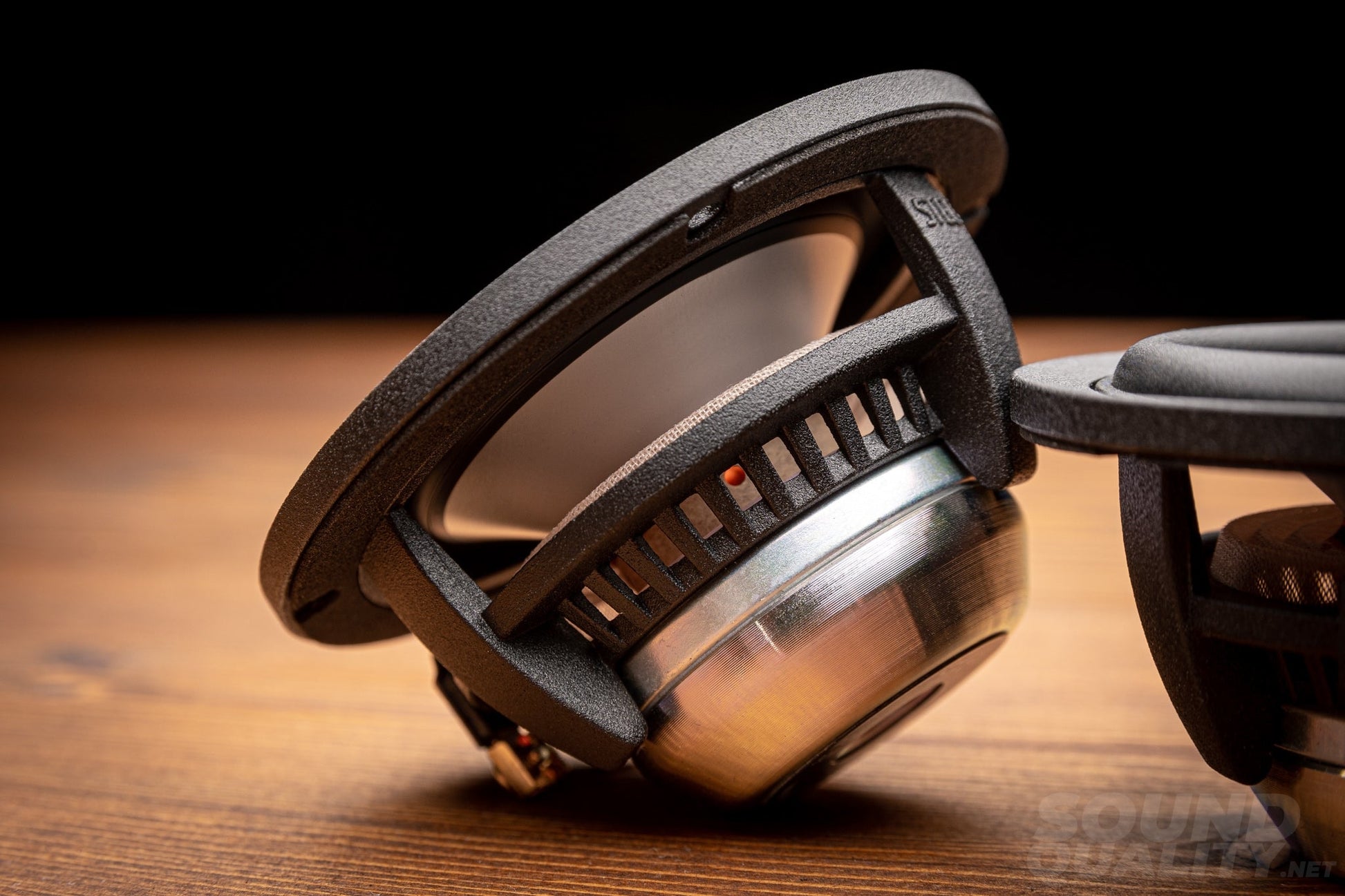 Steg Master Stroke Ms30 3 Midrange Pair