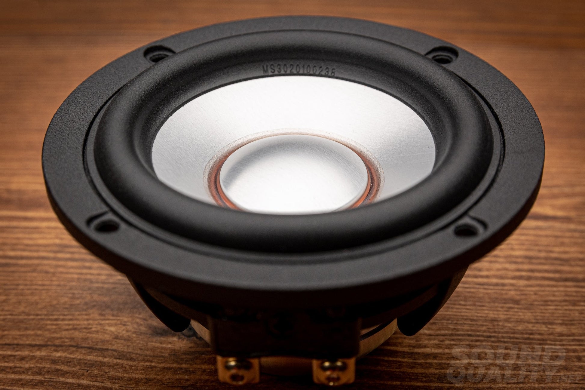 Steg Master Stroke Ms30 3 Midrange Pair