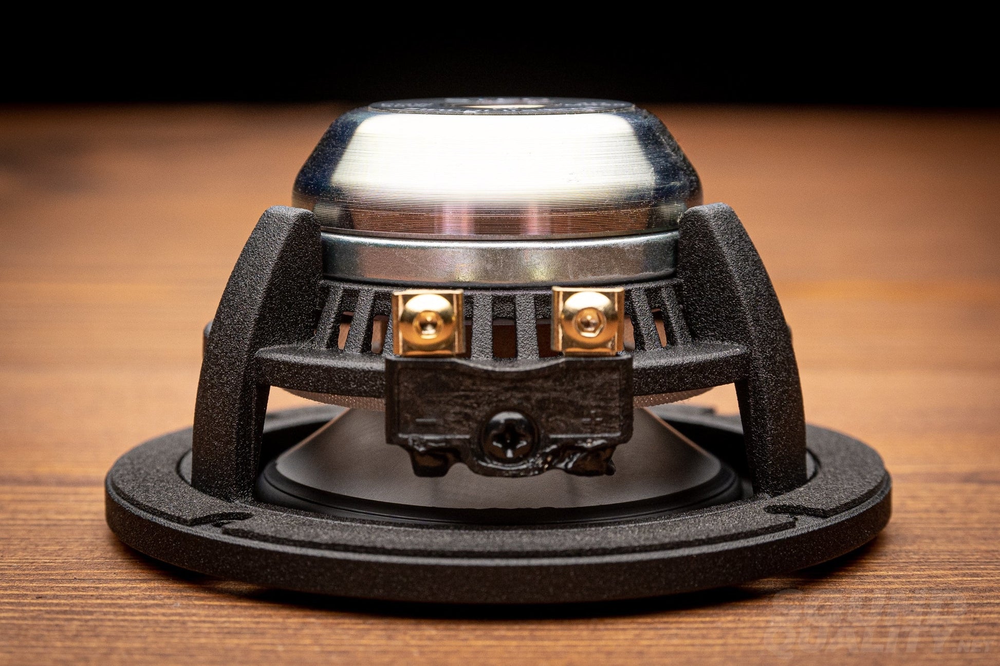 Steg Master Stroke Ms30 3 Midrange Pair