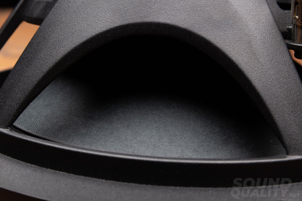 Steg Master Stroke Ss-10 10 High-End Subwoofer